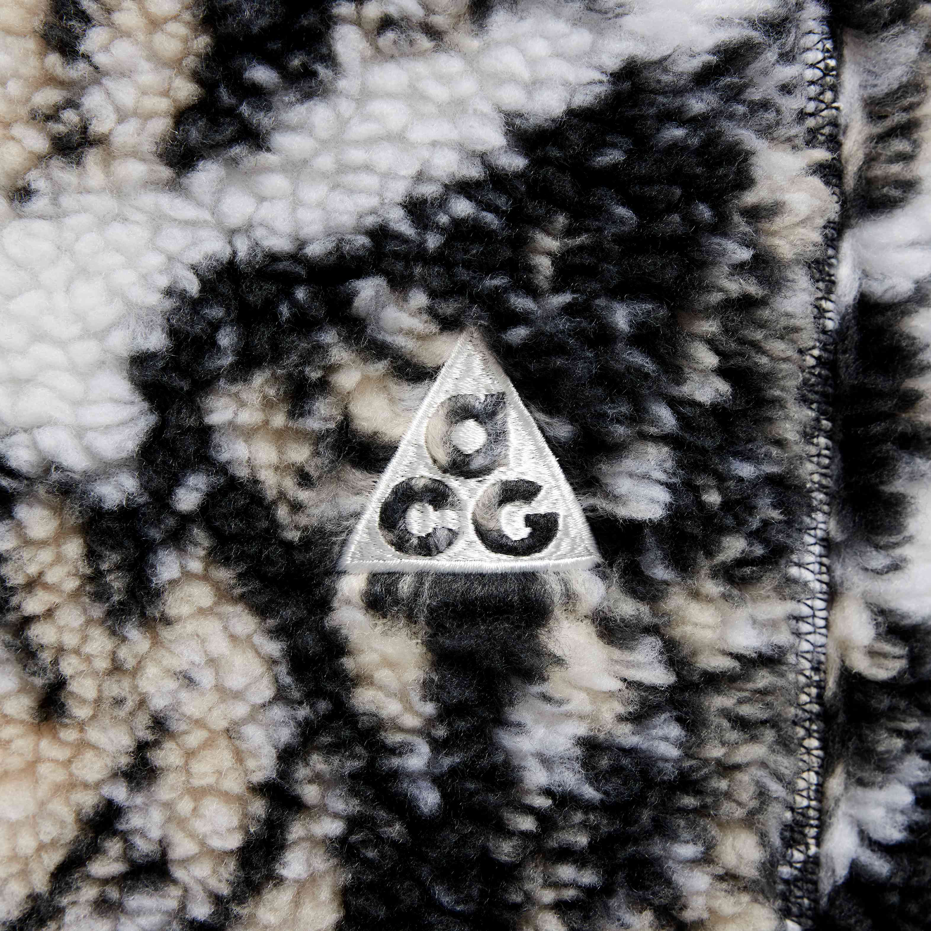 نايكي ايه سي جي 'كانويل جلاسير' image number 5