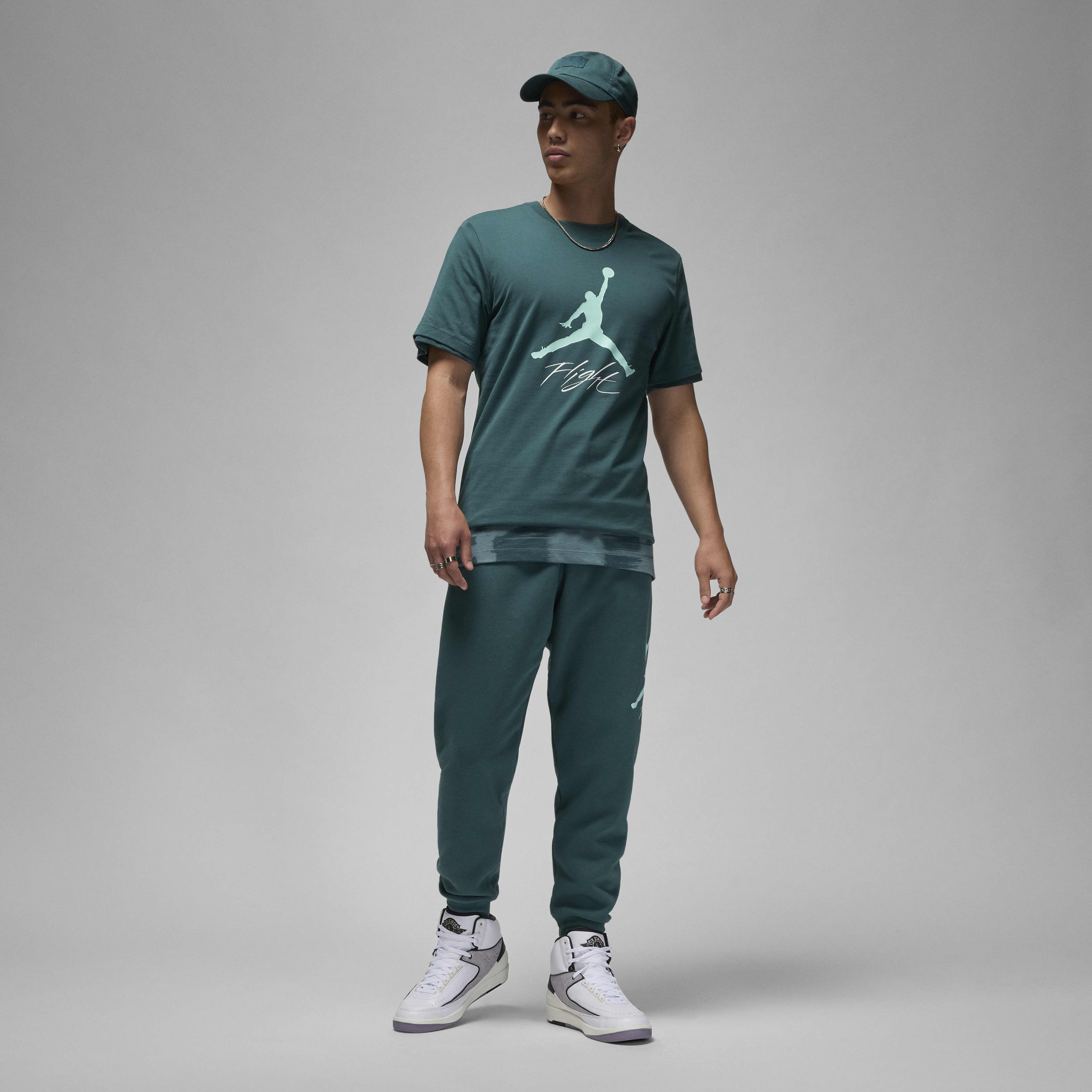 جوردن جمبمان فلايت image number 4