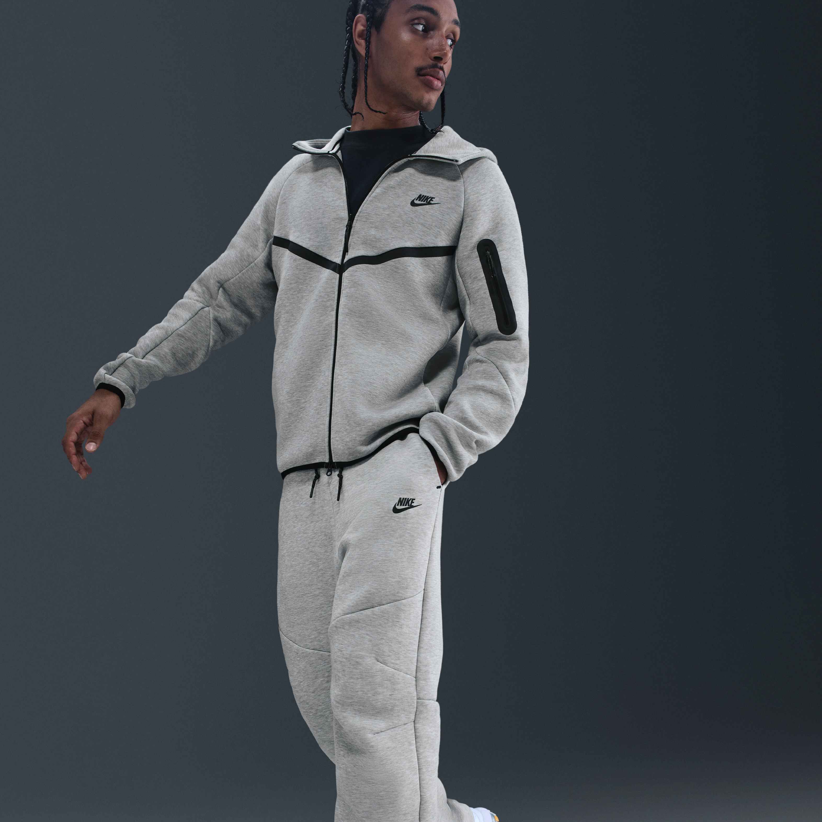 Nike Tech image number 4