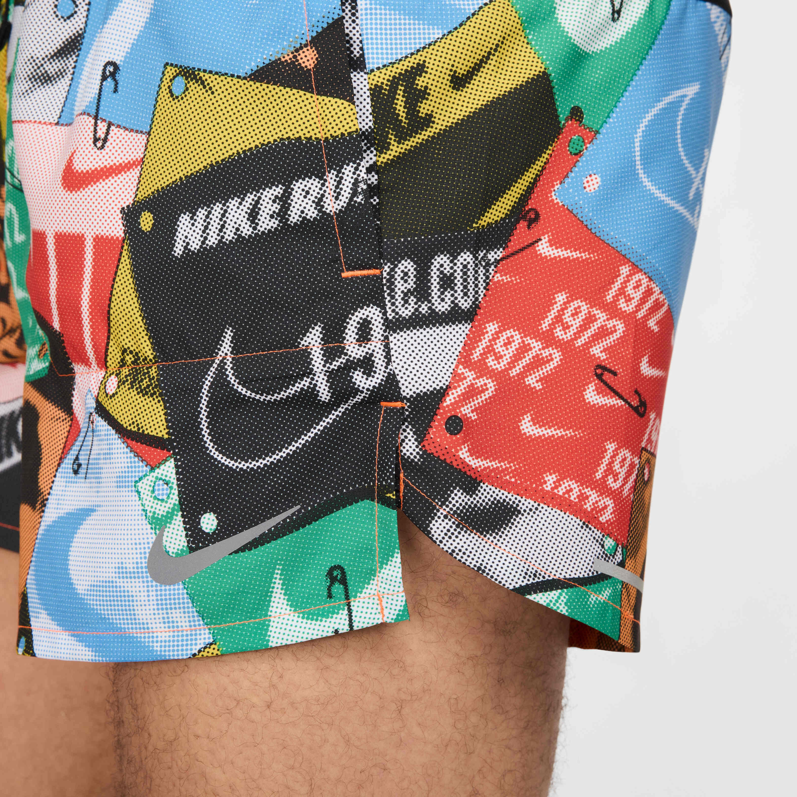 Nike Stride Run Energy image number 4