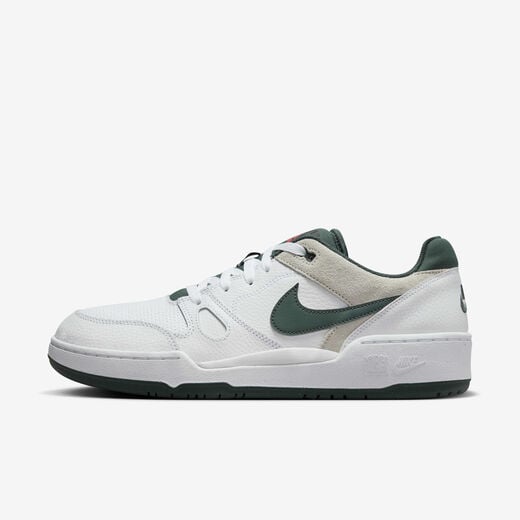May Sneakers-Nike, Nike Full Force Low, Men's Shoes