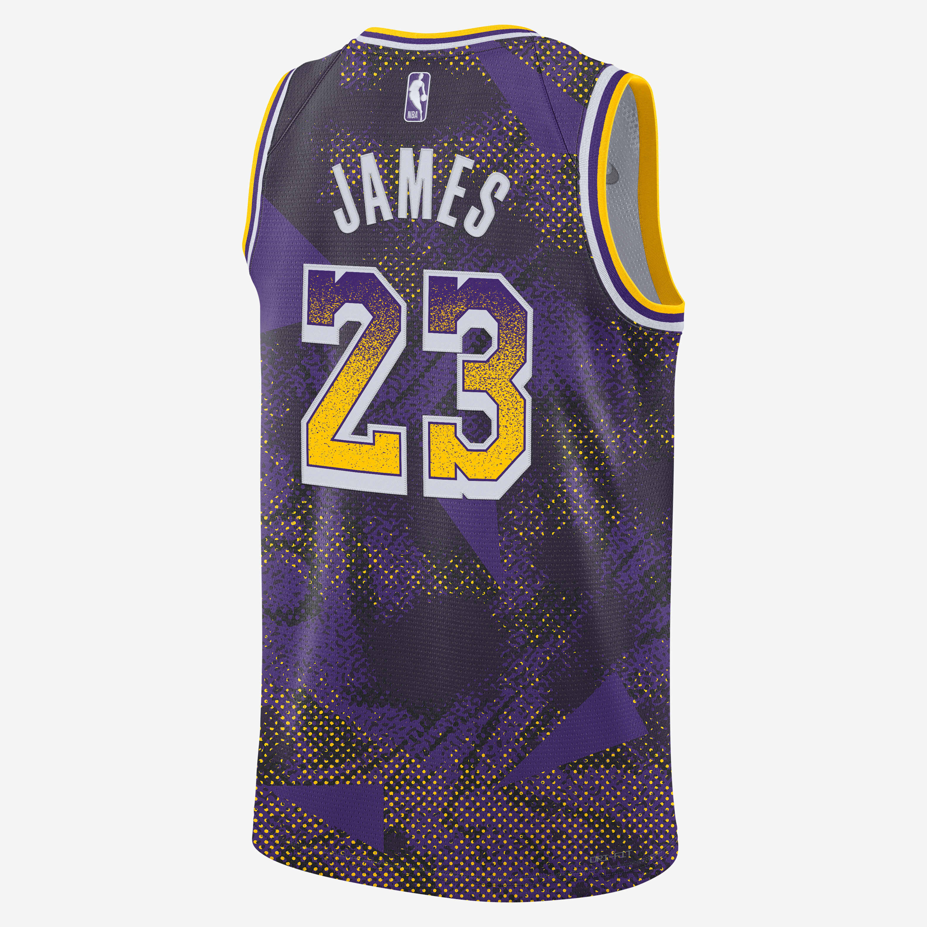 LeBron James Los Angeles Lakers 2025/26 Select Series image number 1