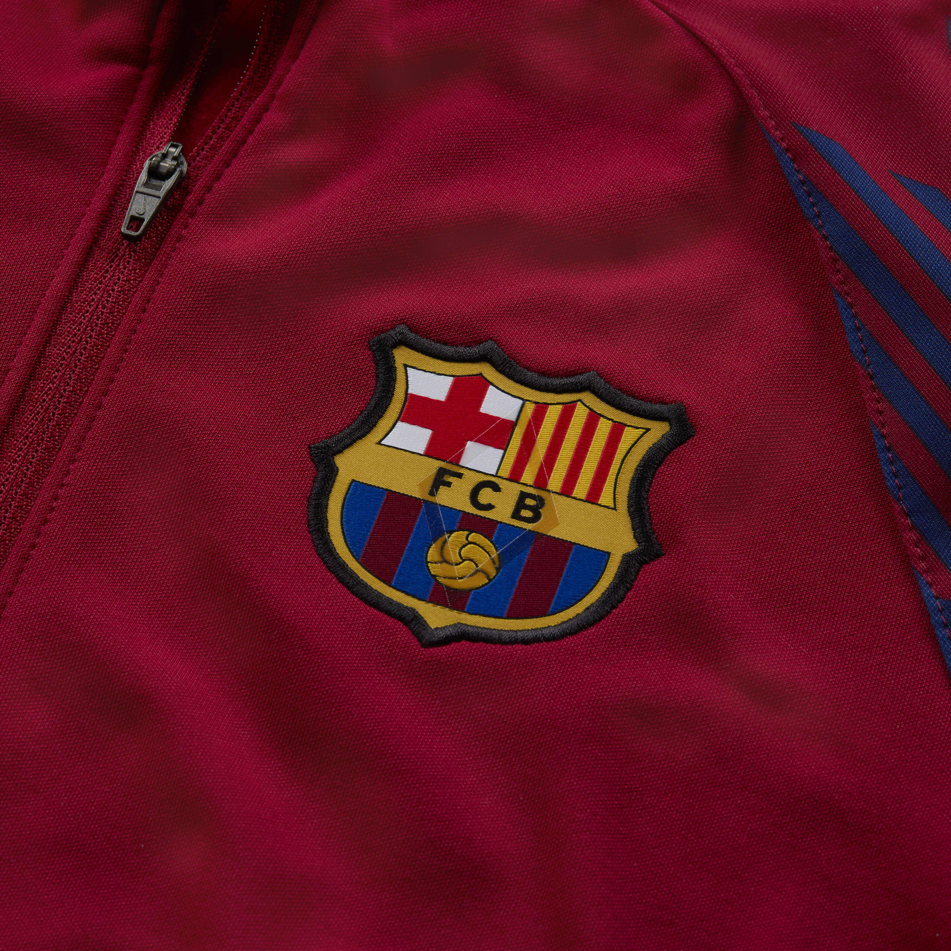 F.C. Barcelona Academy Pro image number 6