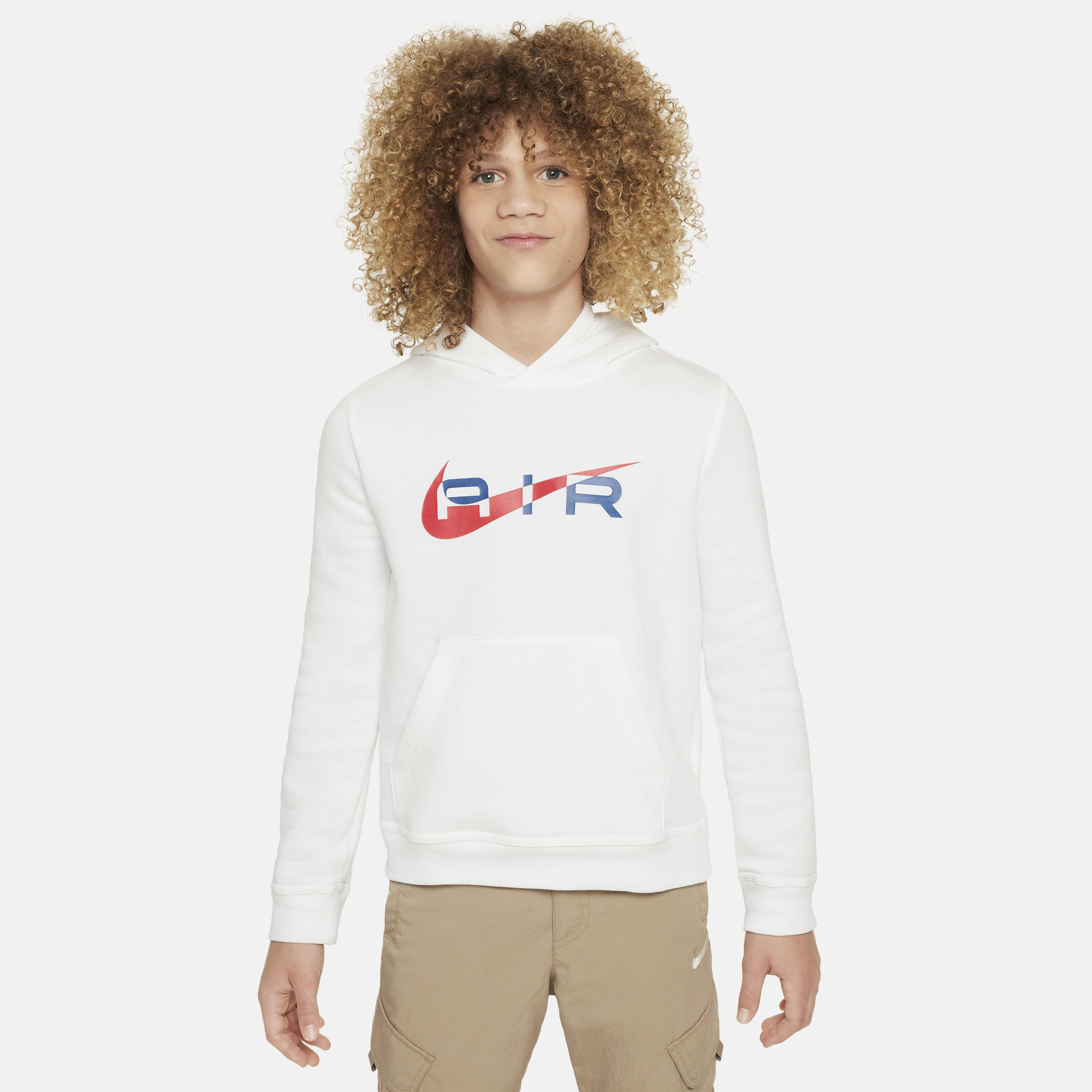 Nike air crew sweatshirt junior best sale