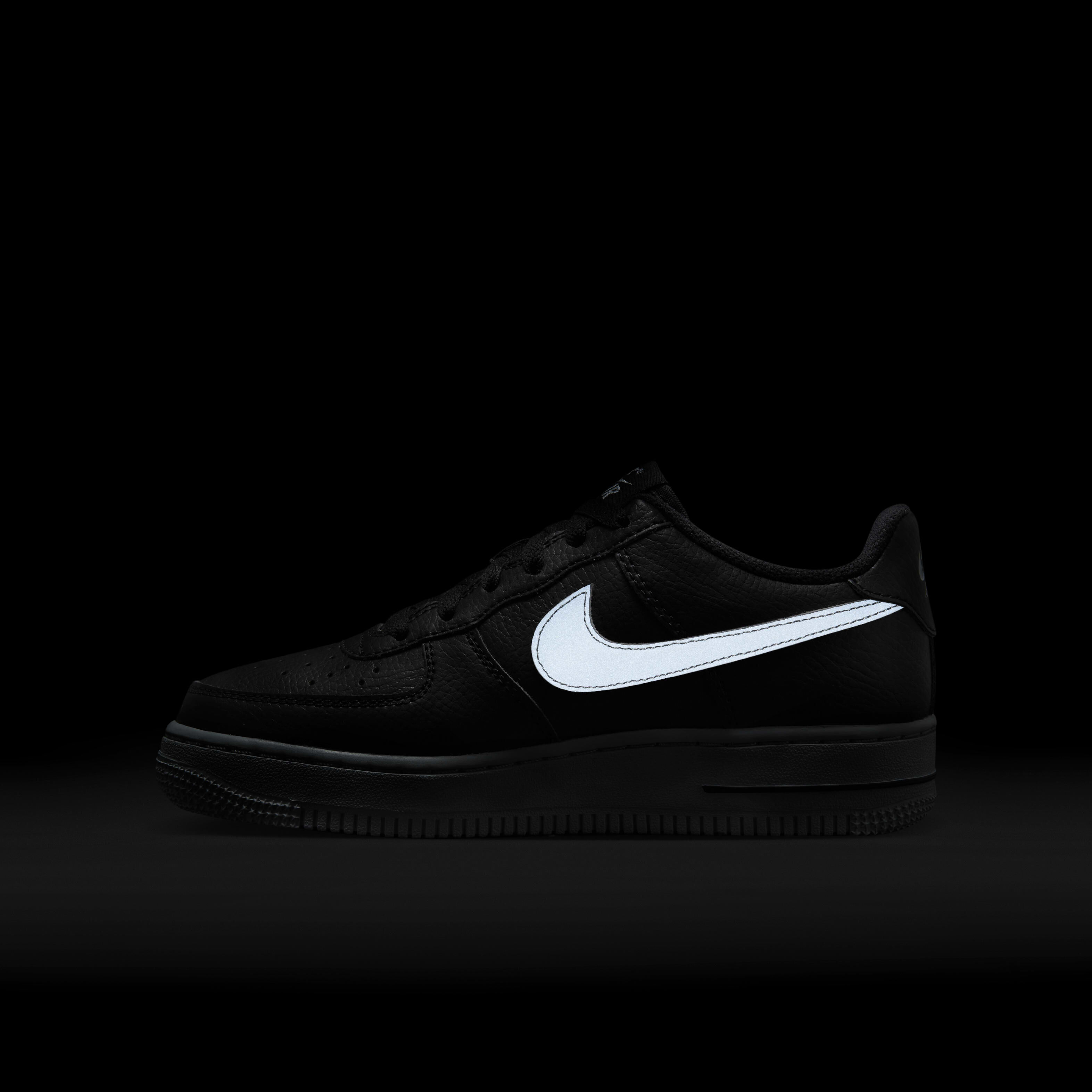 Nike Air Force 1 image number 9