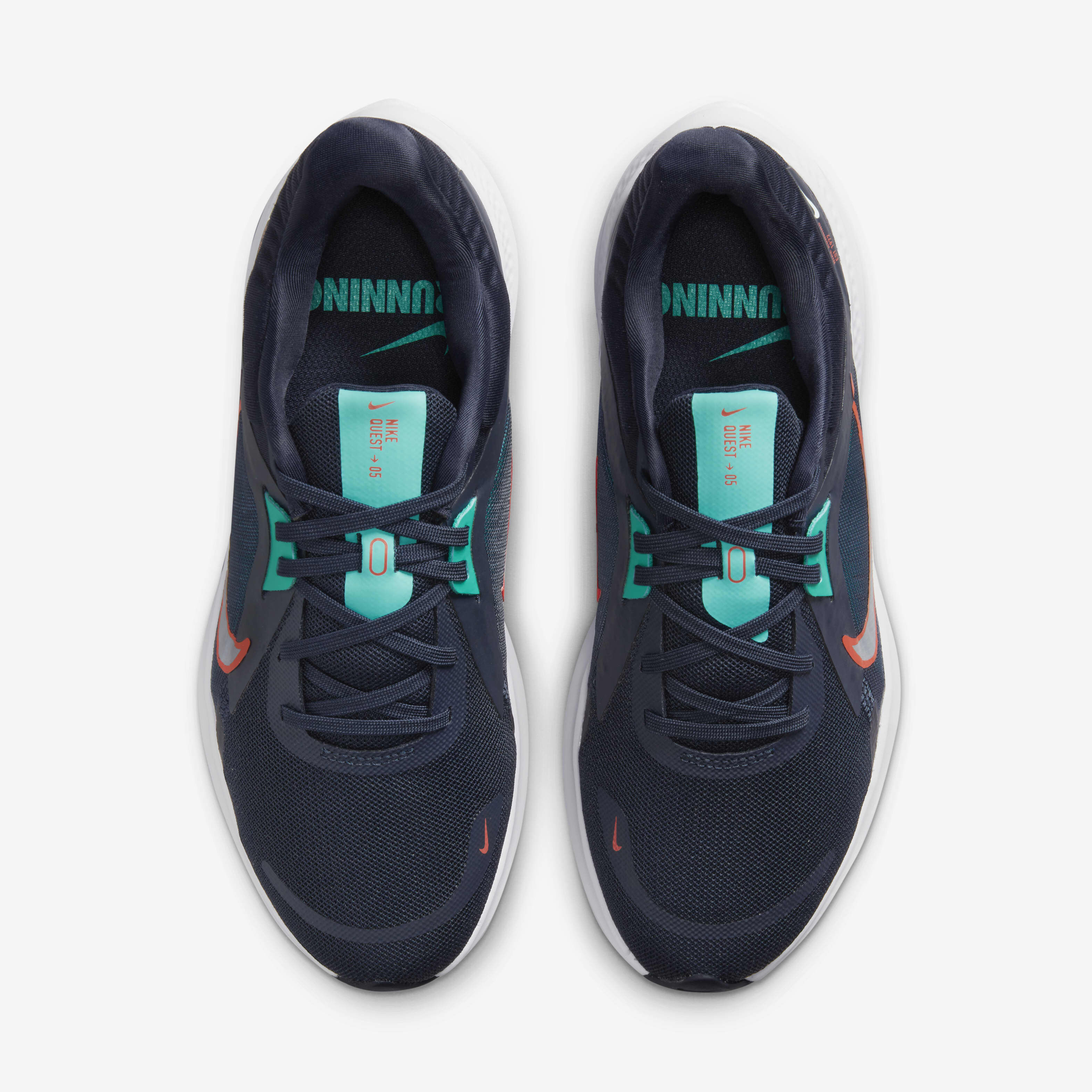 نايكي كويست 5 image number 3