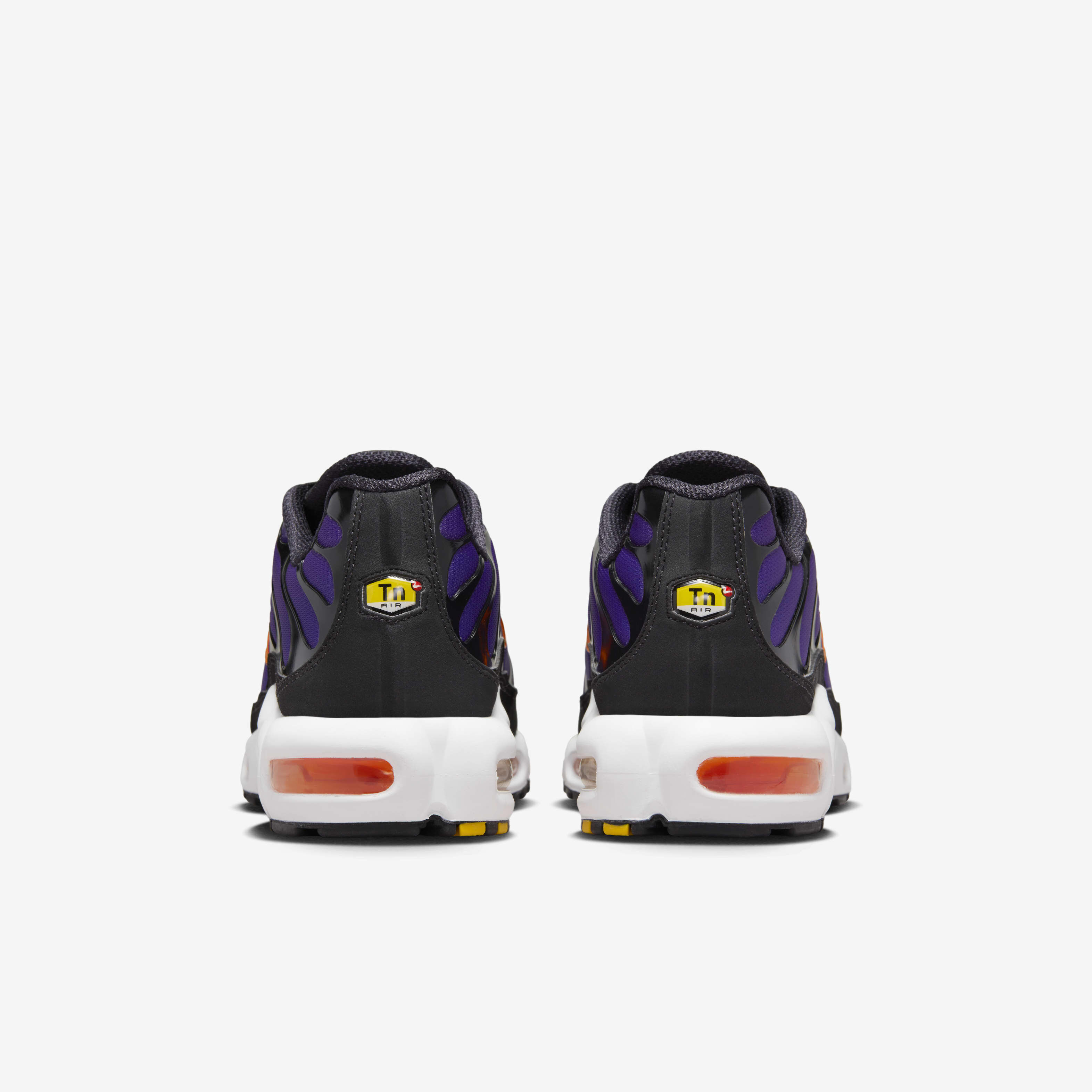Nike Air Max Plus OG image number 5