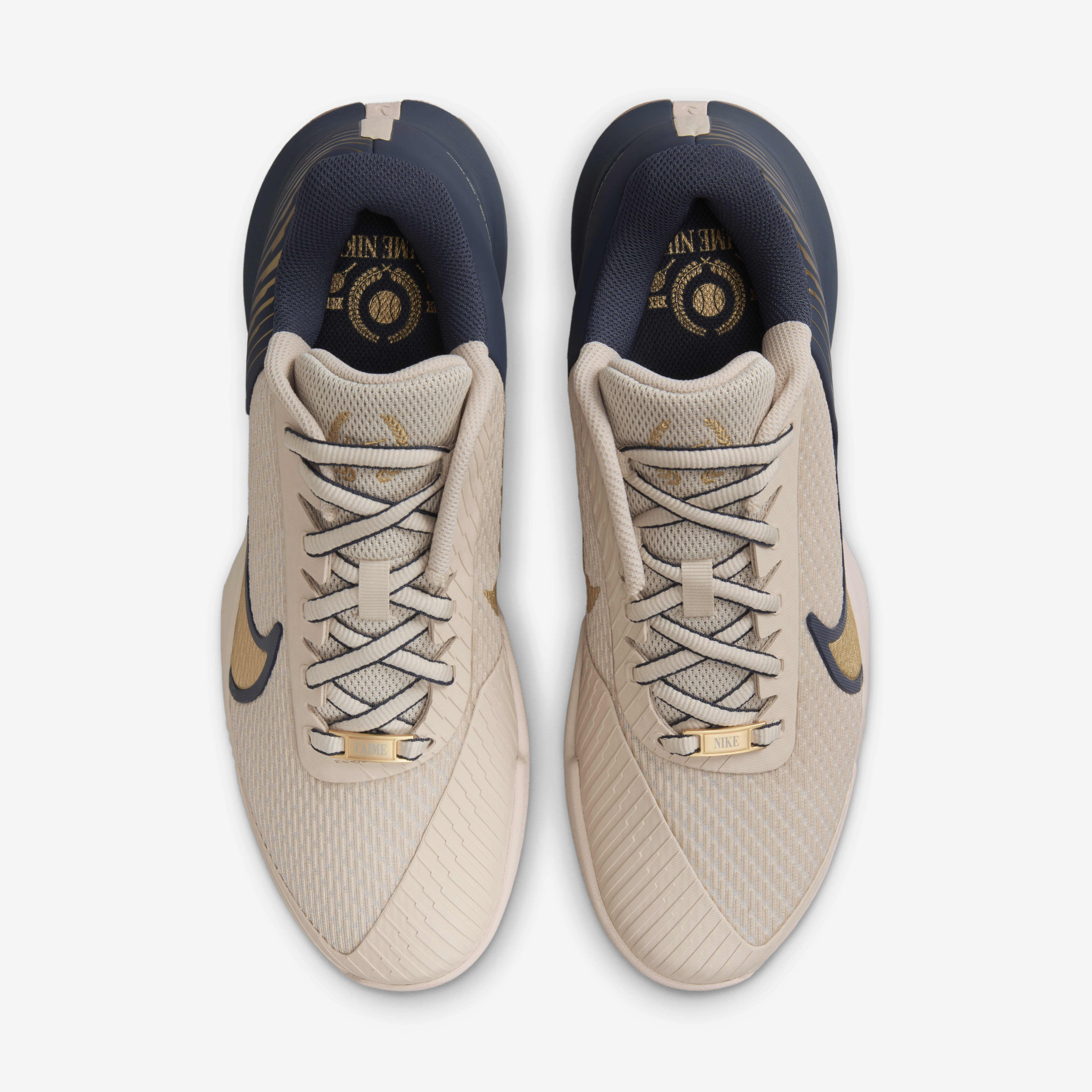 Nike court air zoom zero premium top
