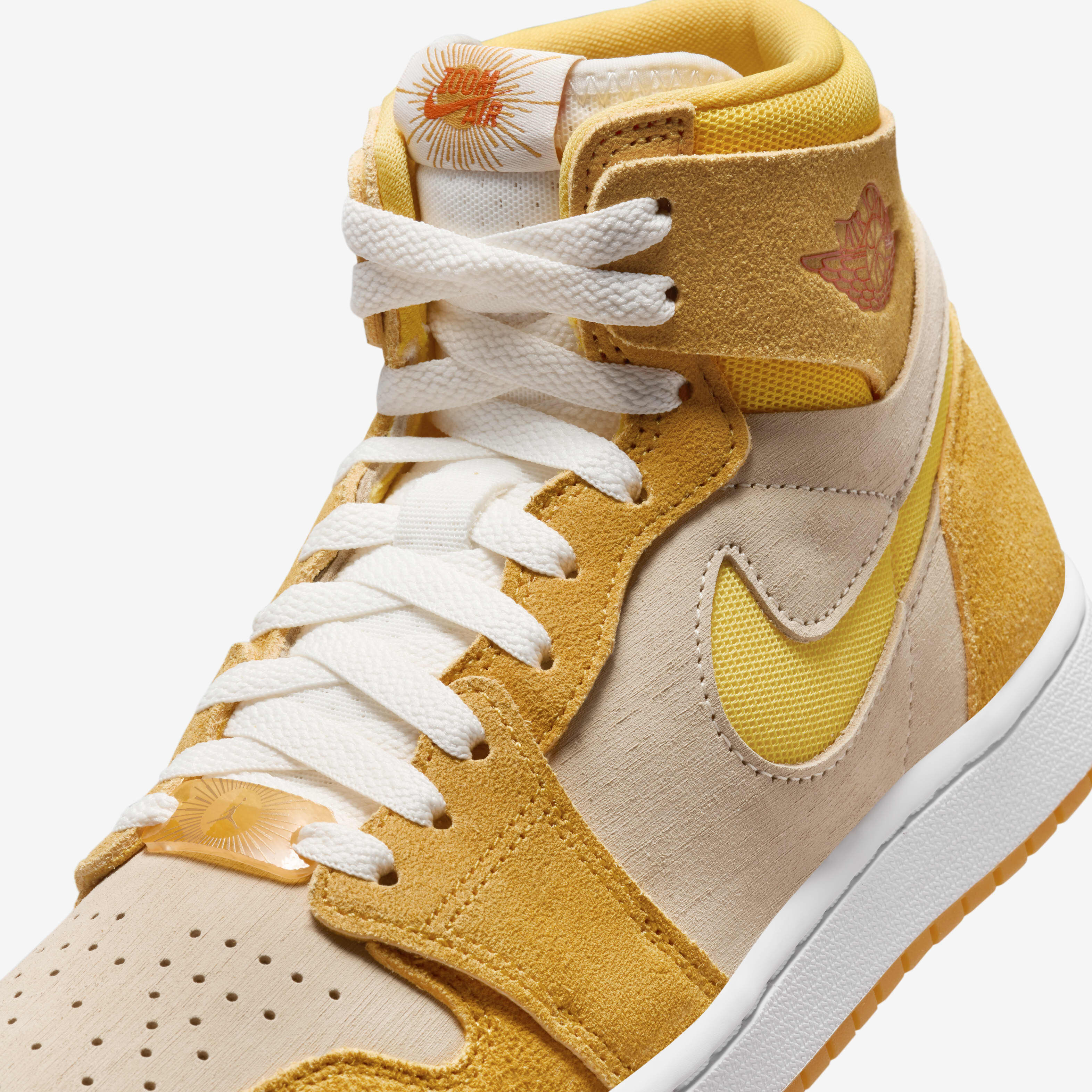 Air Jordan 1 Zoom CMFT 2 image number 6