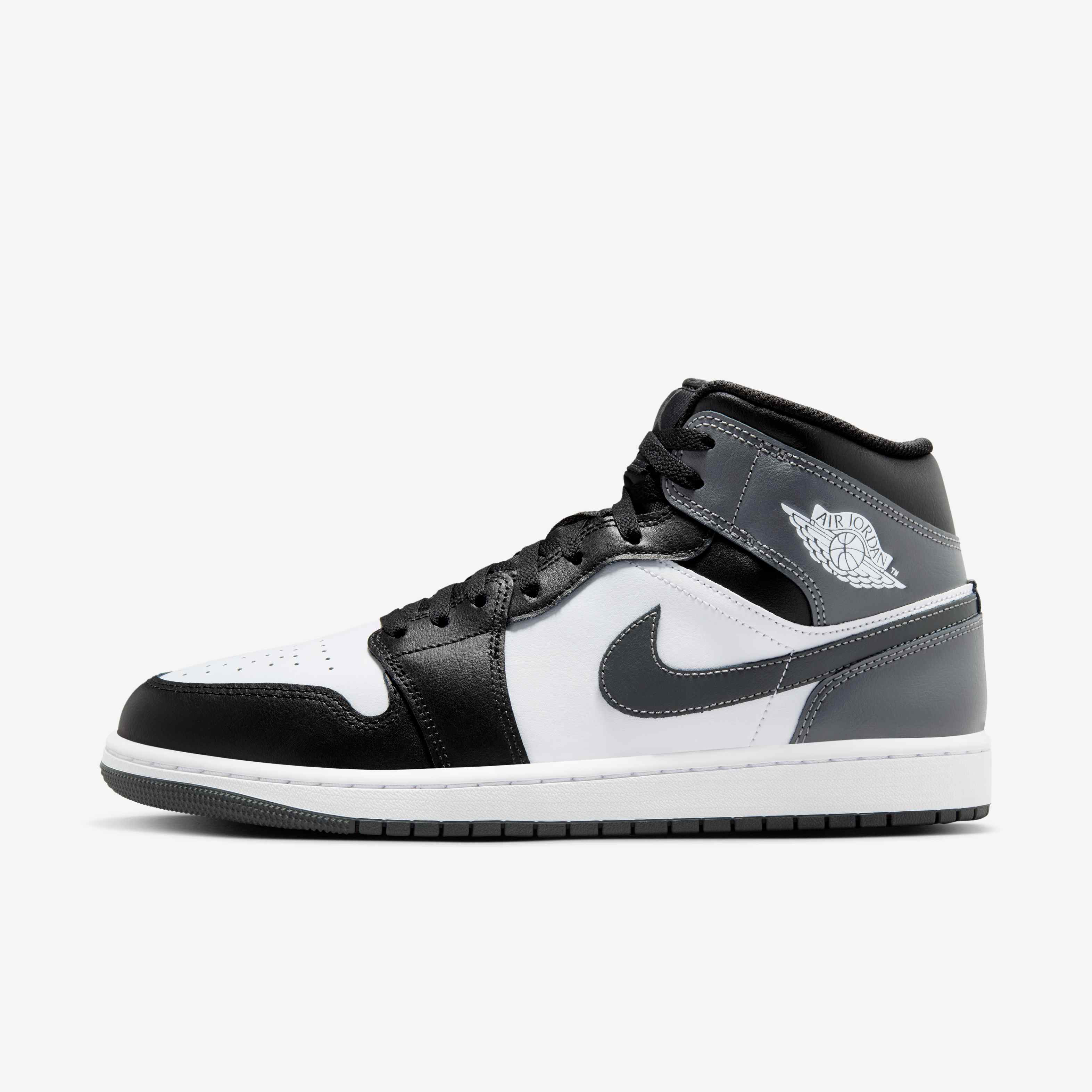 Air Jordan 1 Mid image number 0