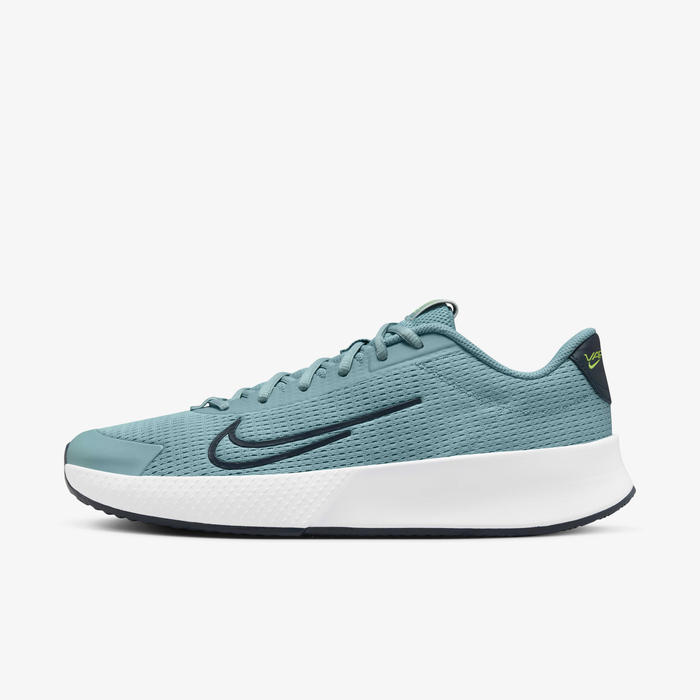 Buy NikeCourt Vapor Lite Men's Clay Tennis Shoes Denim