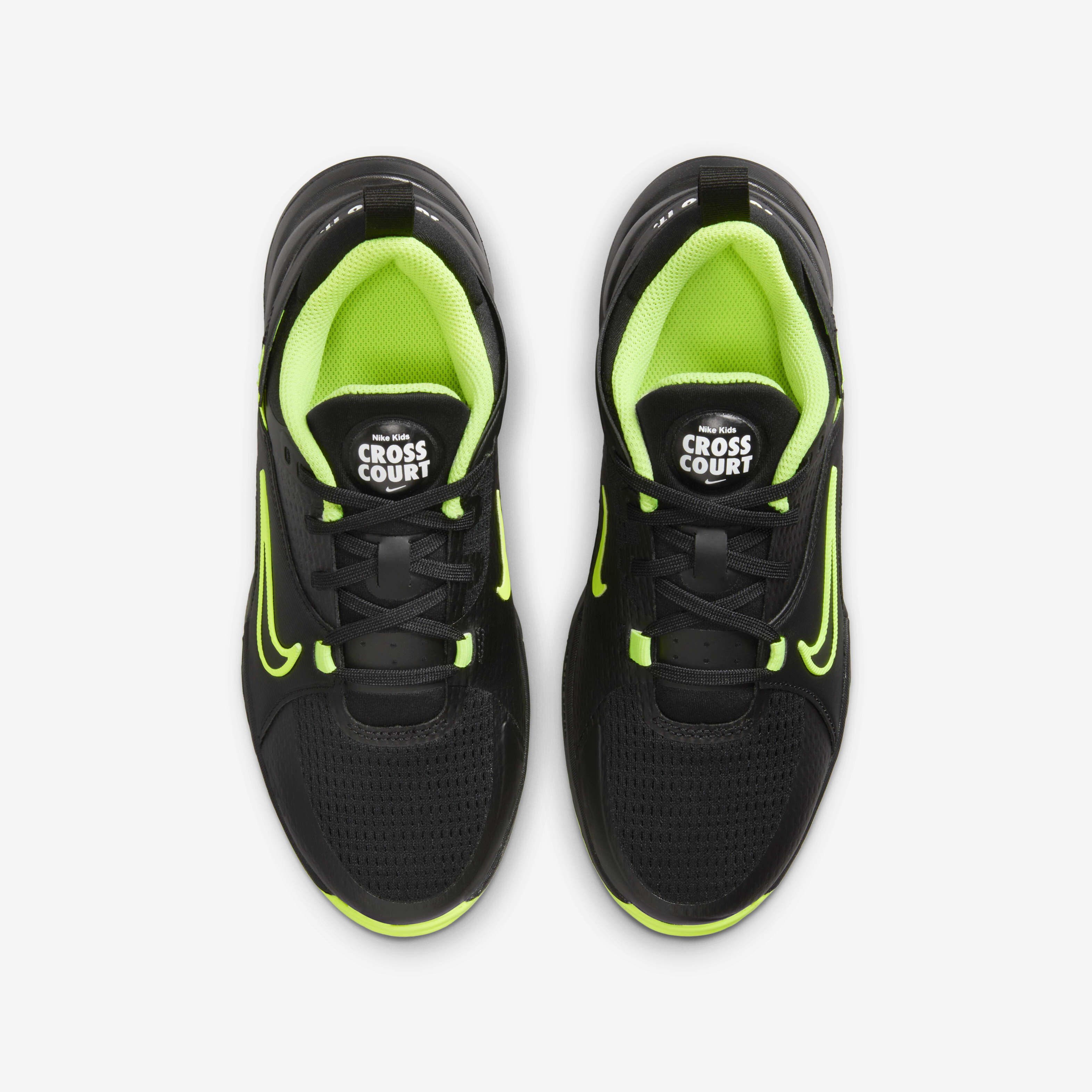 نايكي كروس كورت image number 3