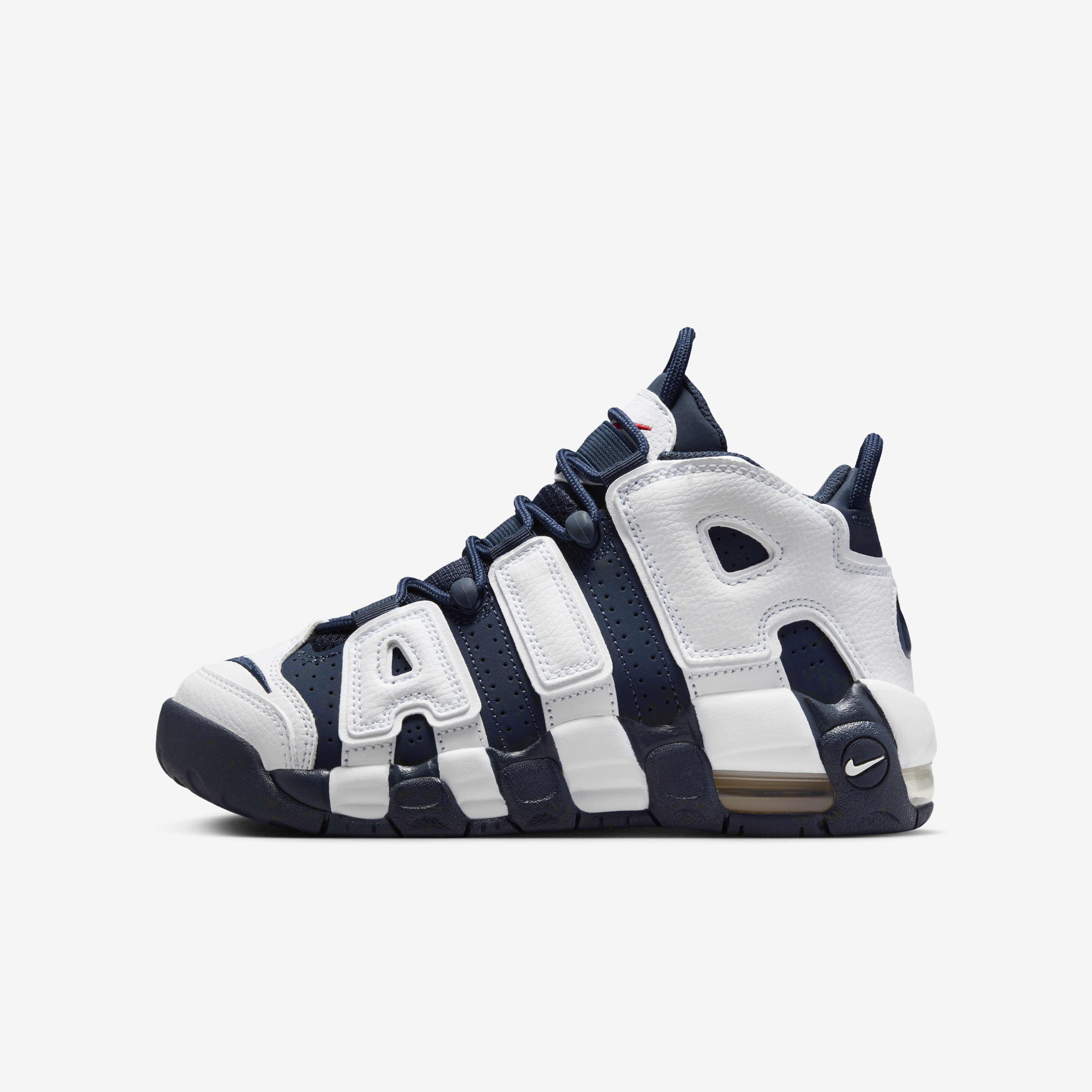 Kids nike uptempo store