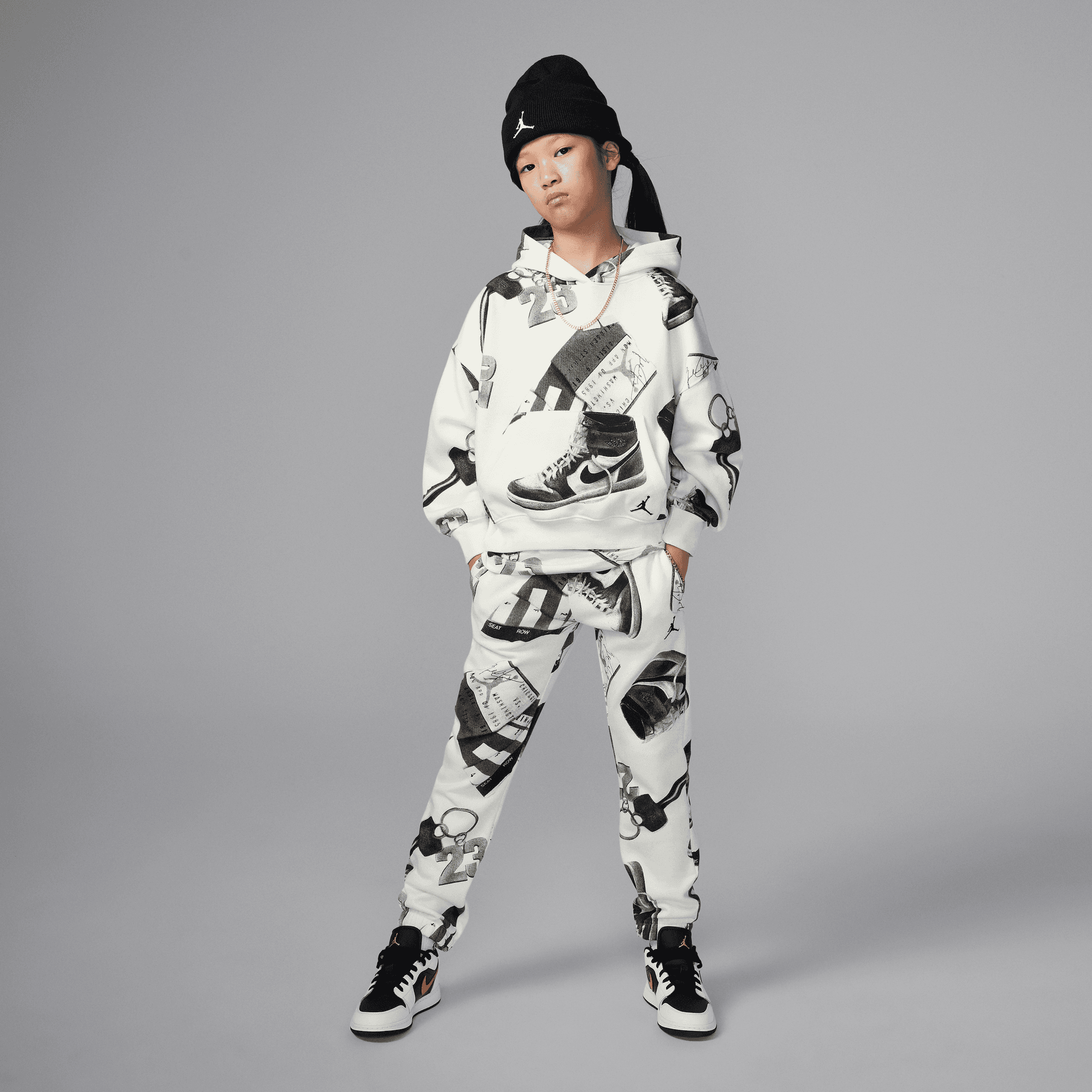 جوردن بروكلين فليس image number 3