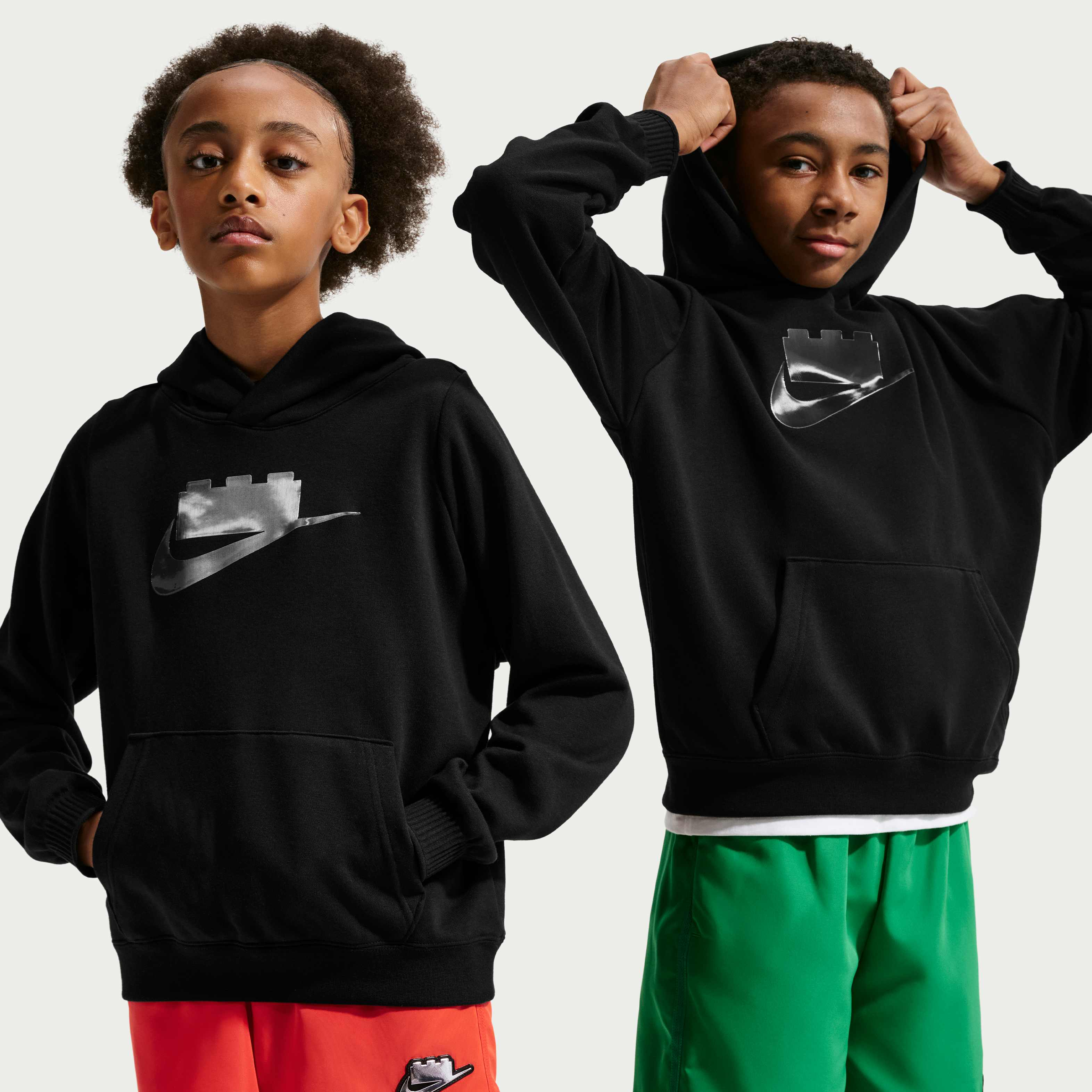 Nike x LEGO&reg; Collection image number 0