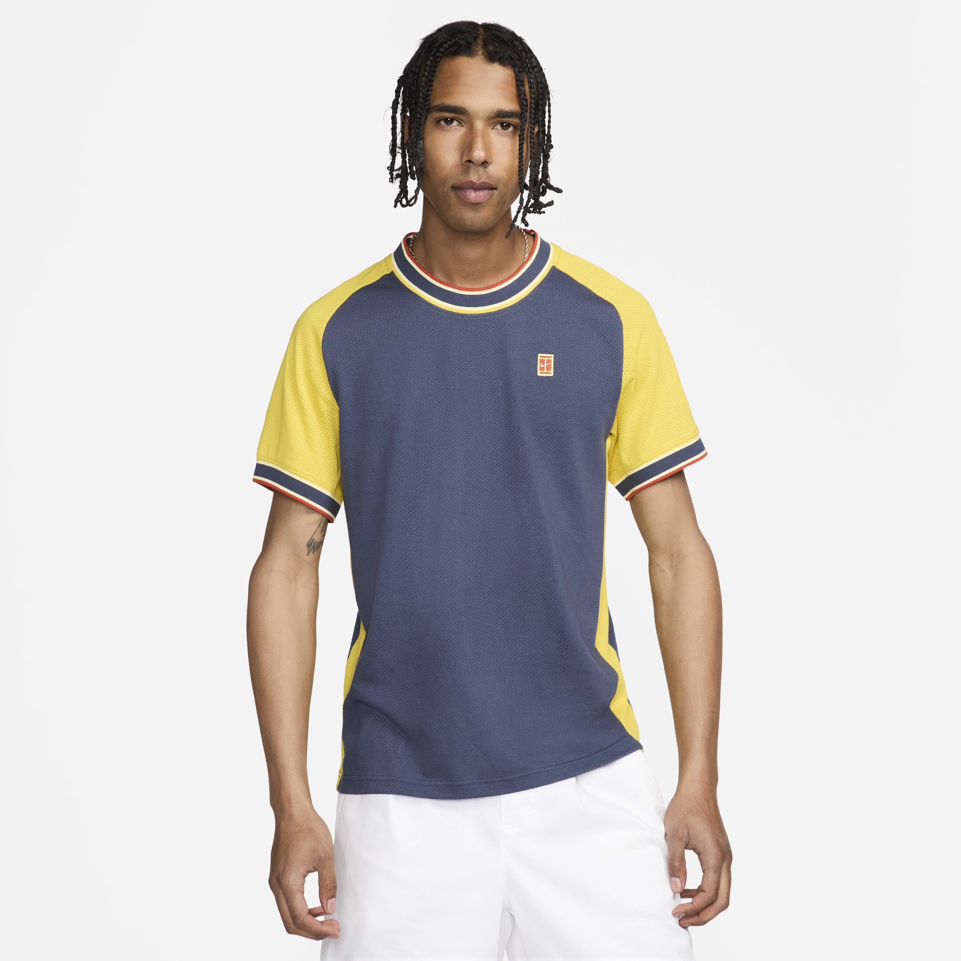 NikeCourt Heritage image number 0