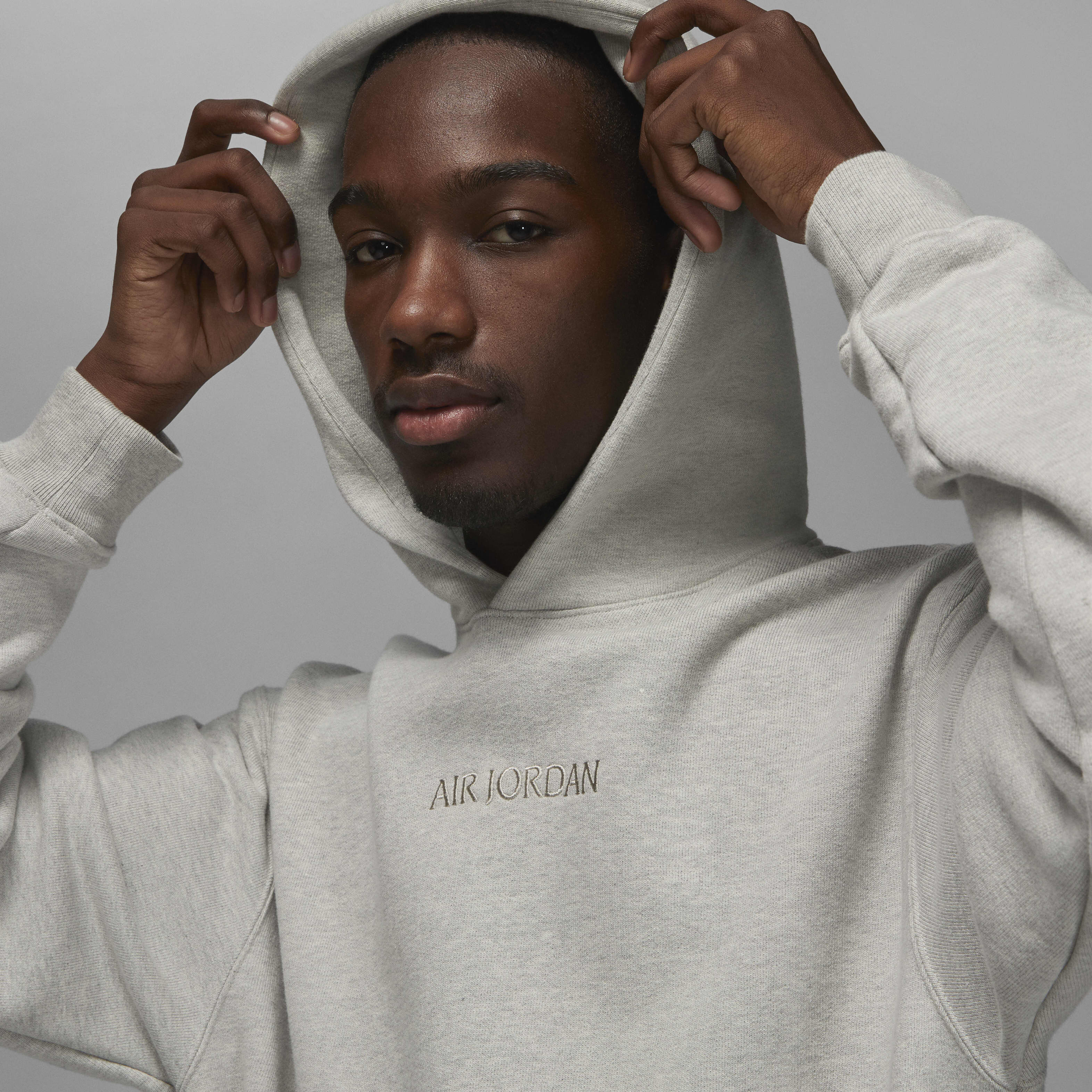 Air Jordan Wordmark image number 2