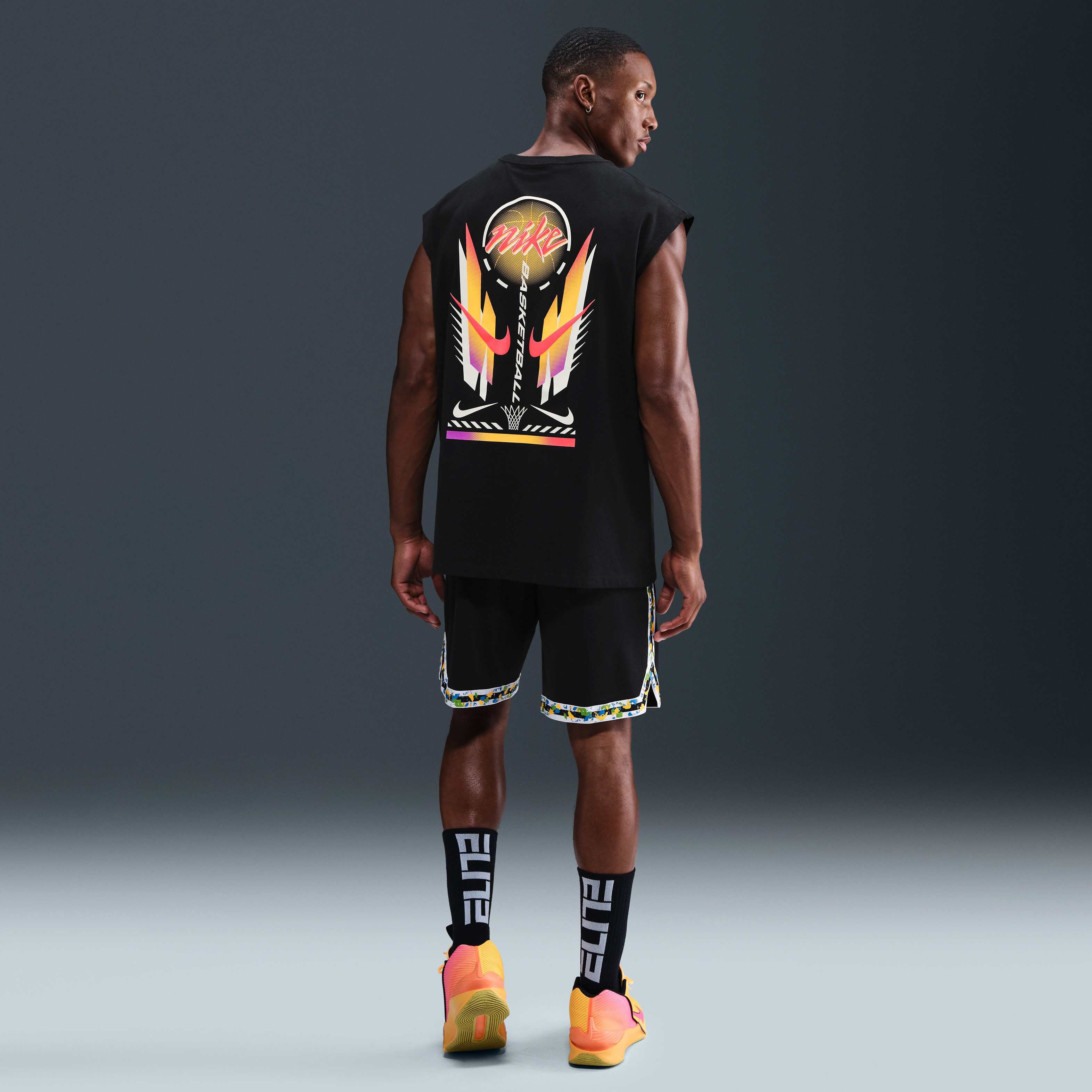 نايكي دي ان ايه image number 3