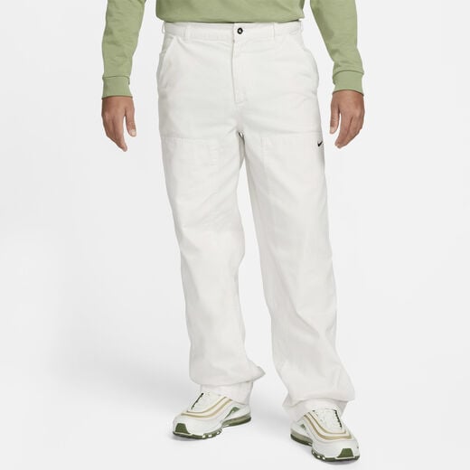 Trousers & Tights-Nike, Nike Life, Men's Double Panel Trousers