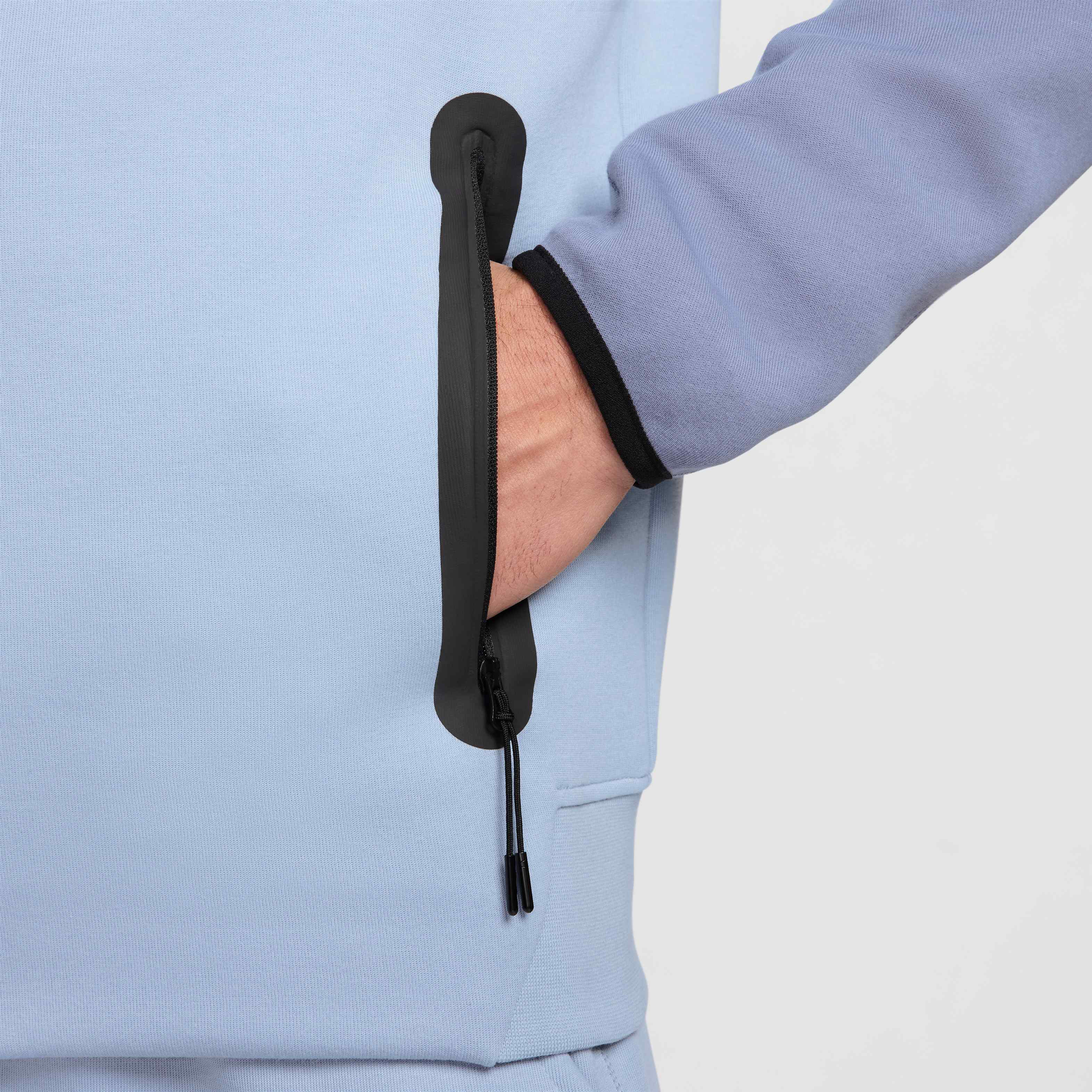 Nike Sportswear Tech Fleece Windrunner image number 6