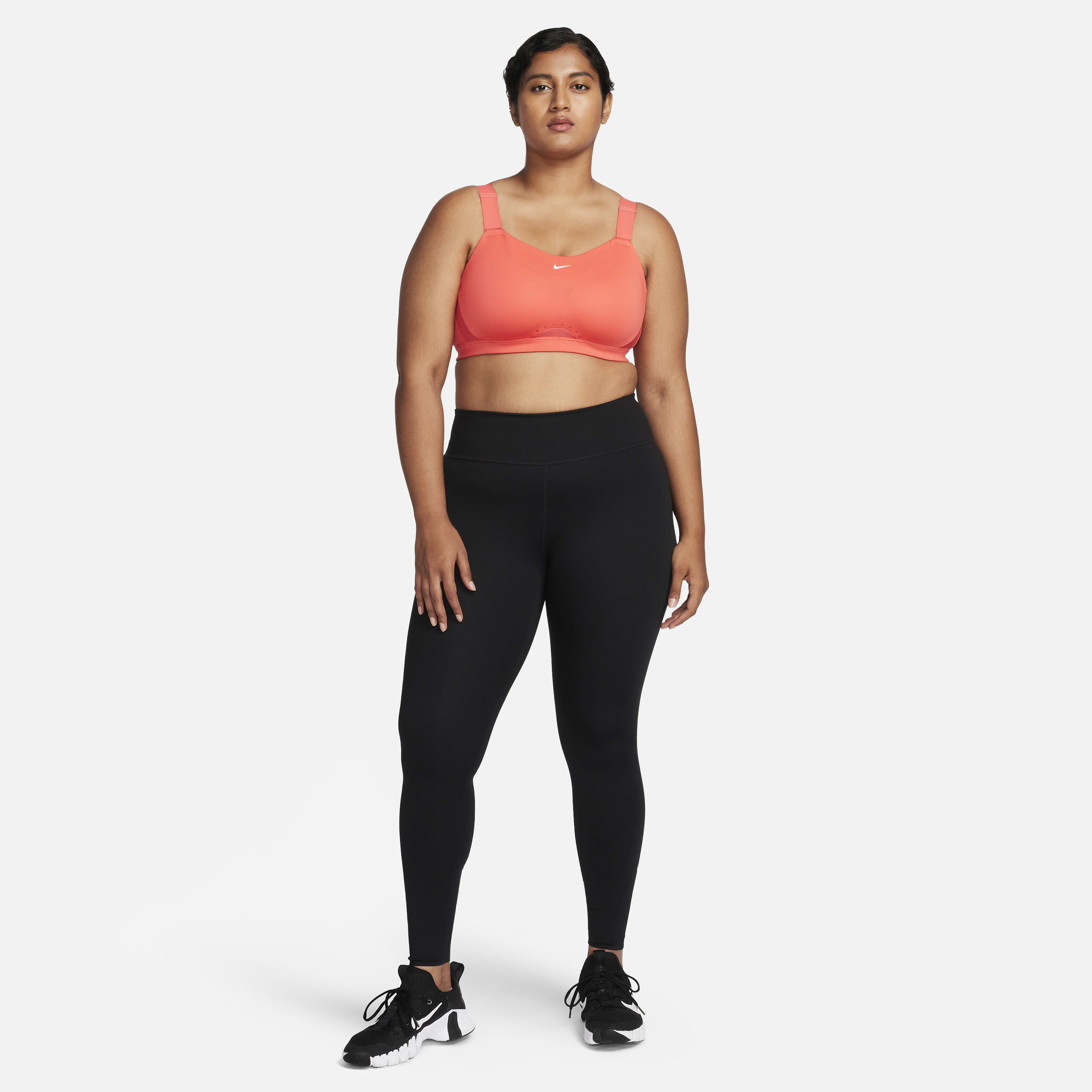 Nike Alpha image number 8