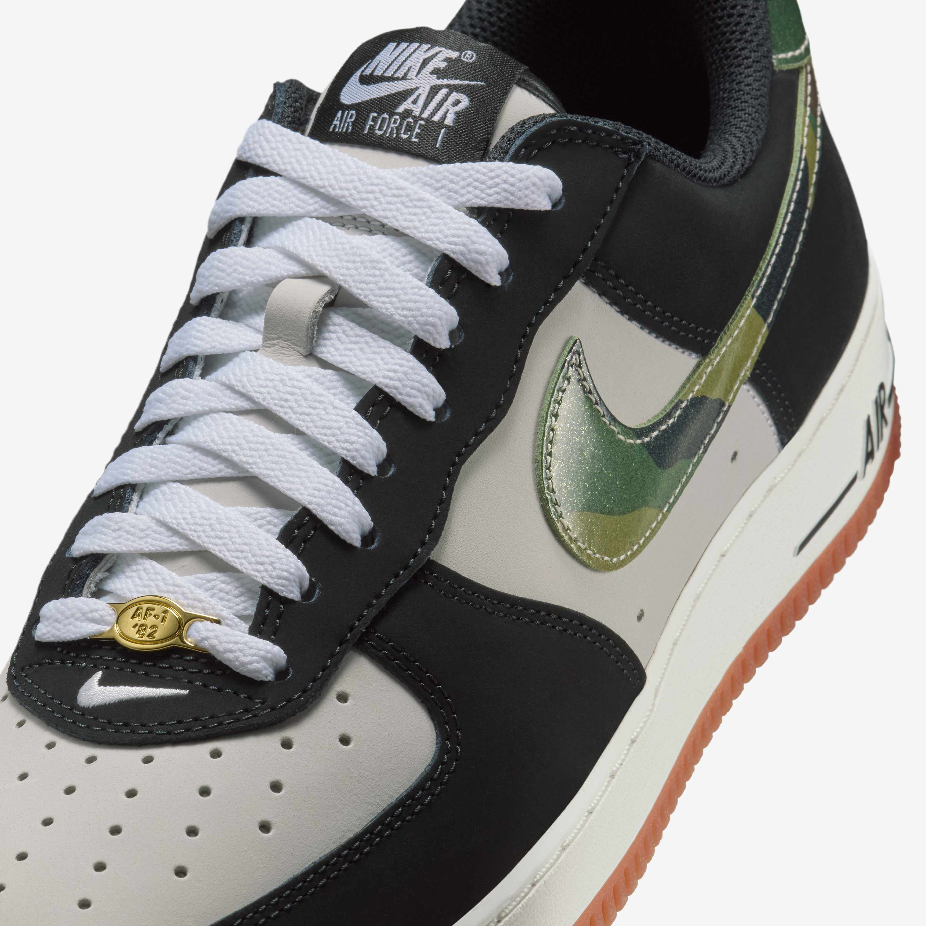 Nike Air Force 1 Low Retro image number 6