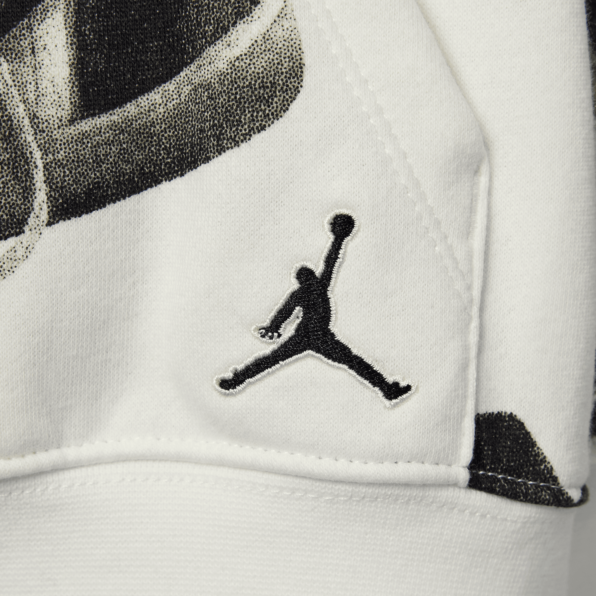 Jordan Brooklyn Fleece image number 2