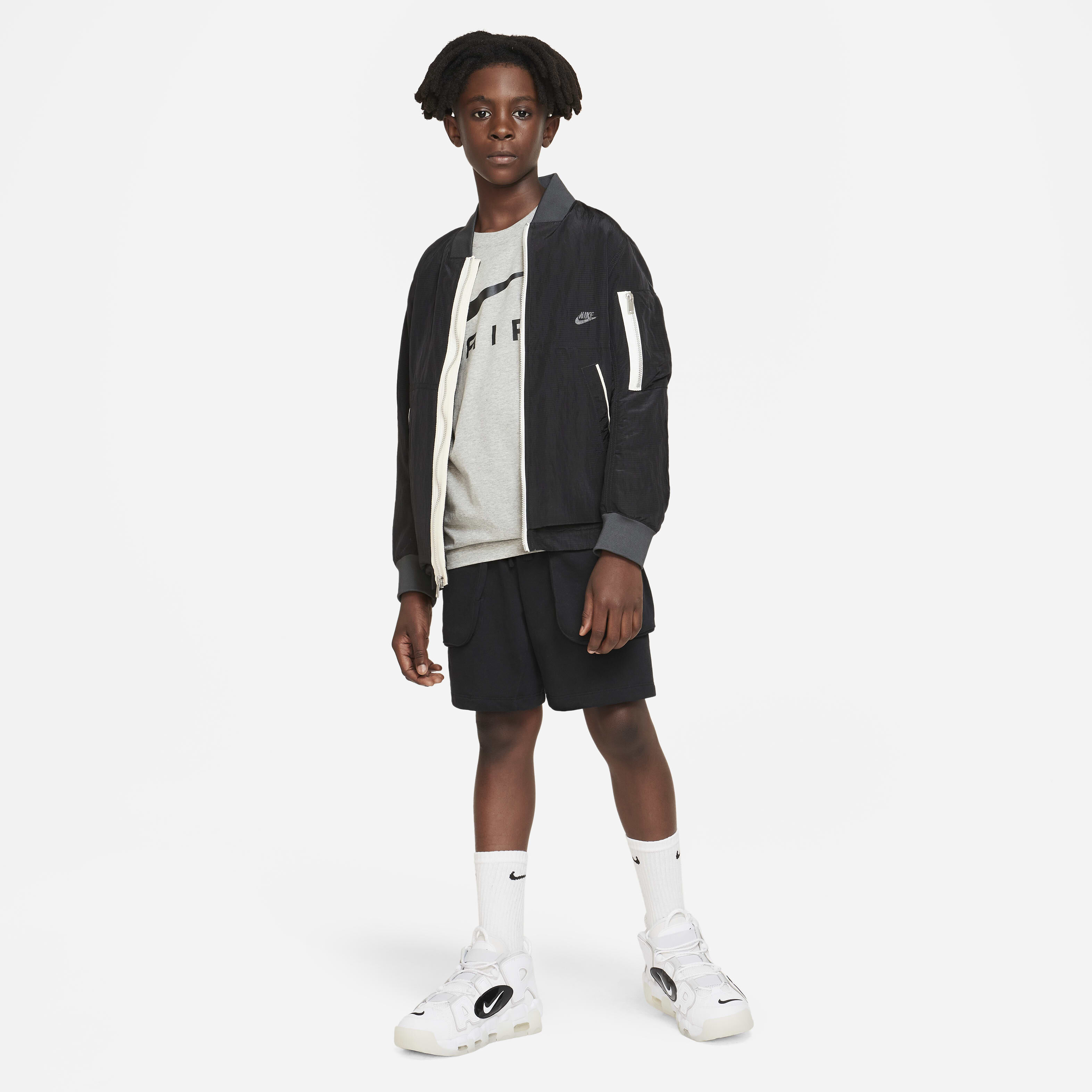 Nike Sportswear image number 3