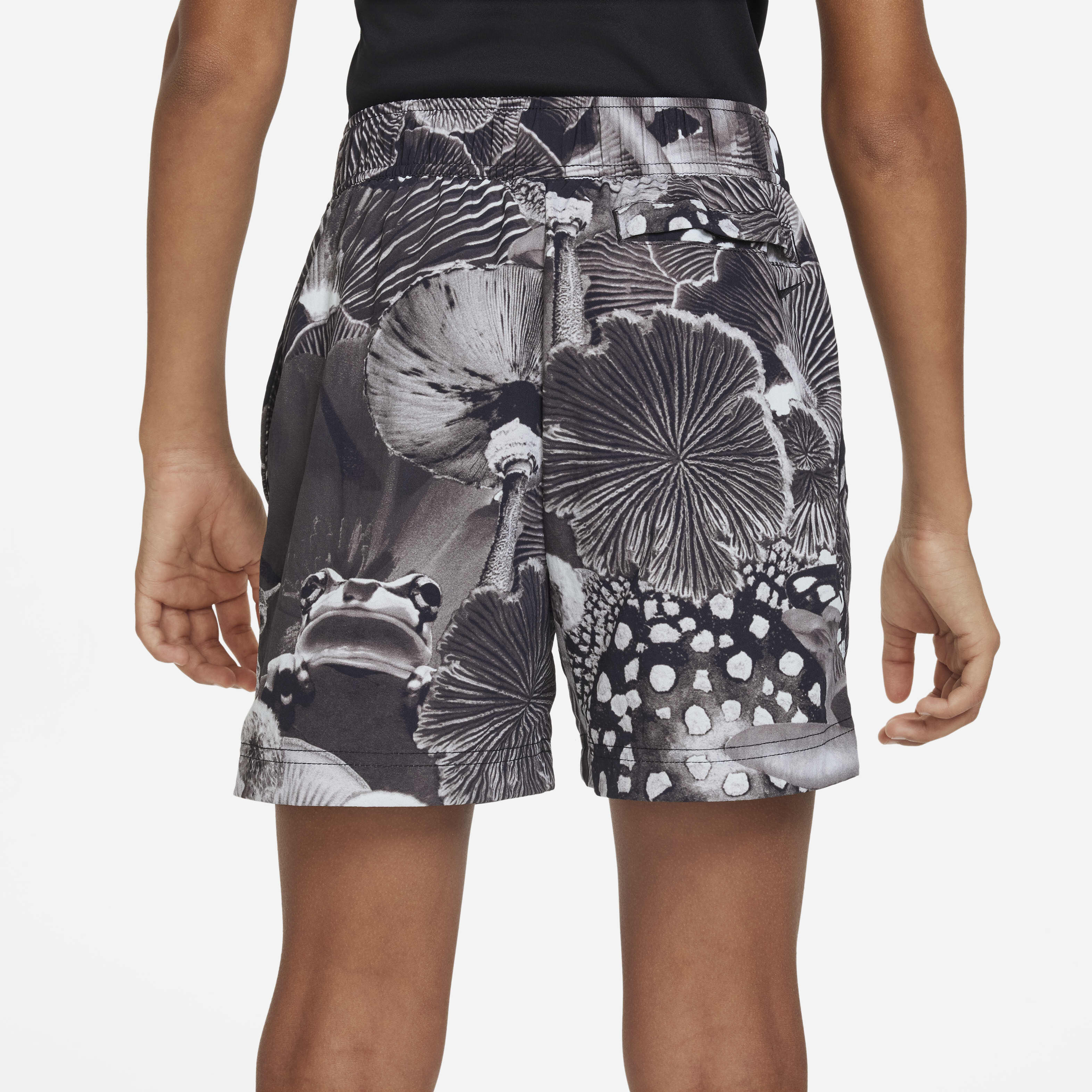 نايكي ايه سي جي image number 3