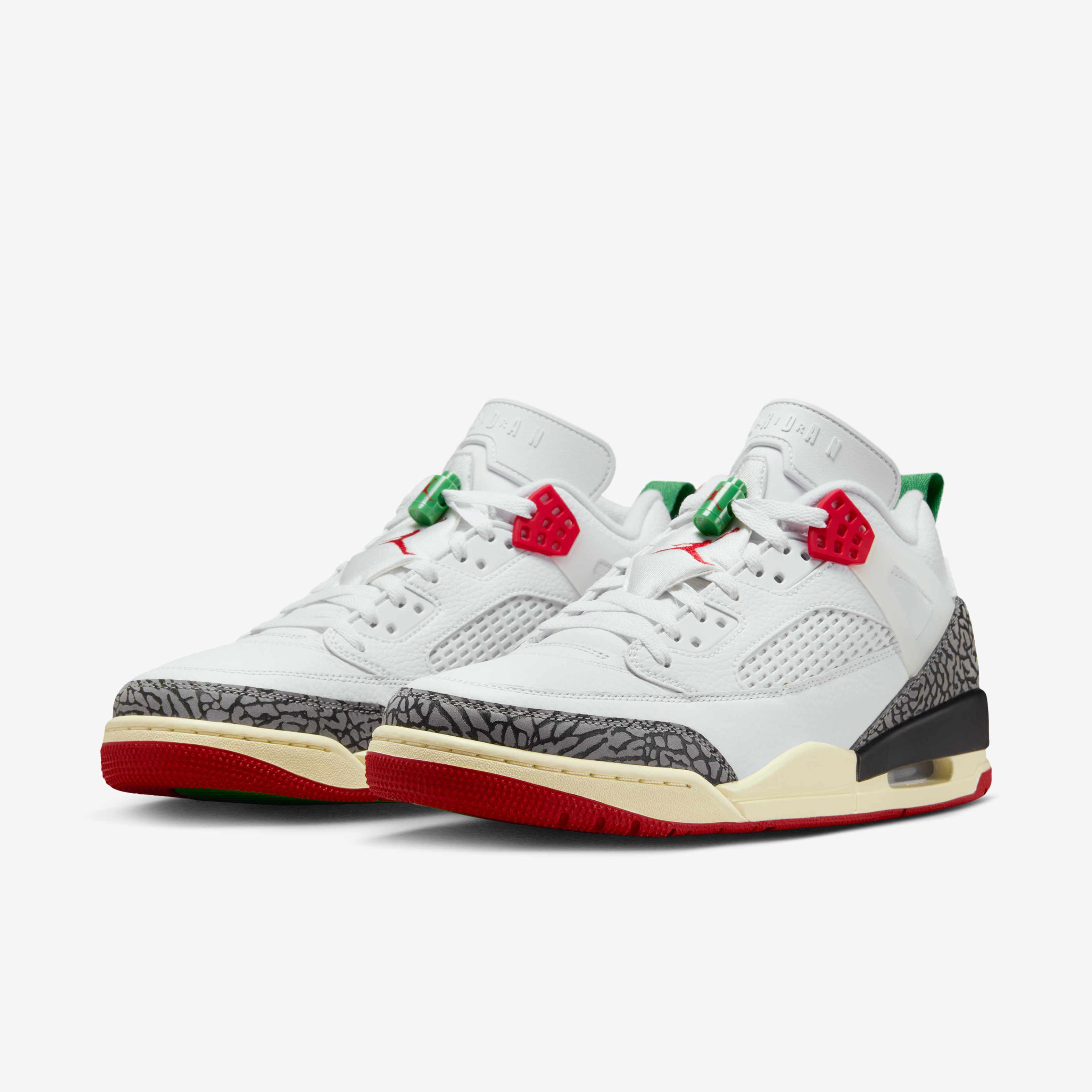 Jordan Spizike Low SE image number 4