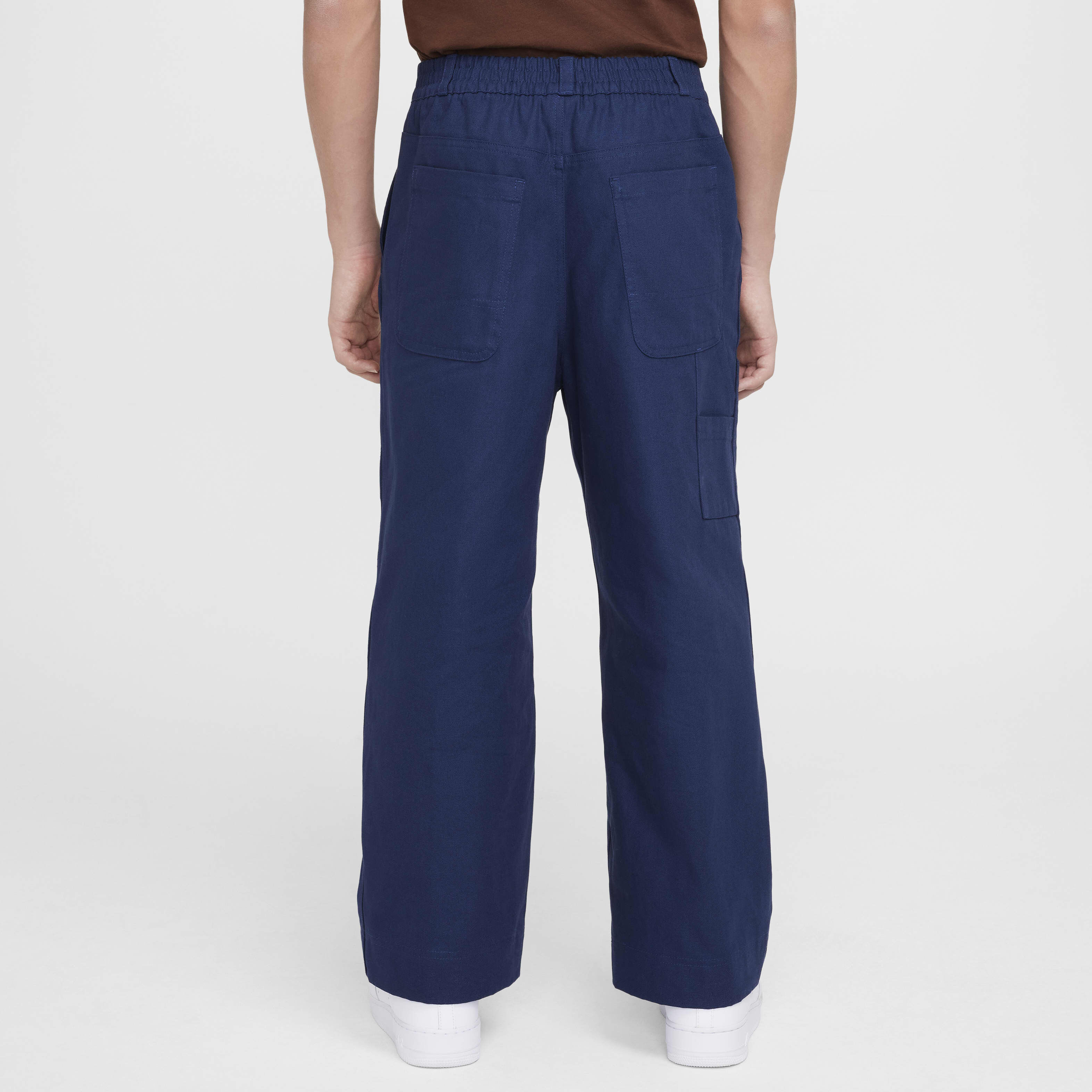 نايكي سبورتسوير ميترو جراوند image number 1