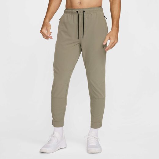 Trousers & Tights-Nike, Nike Unlimited, Men's Dri-FIT Zip Cuff Versatile Trousers