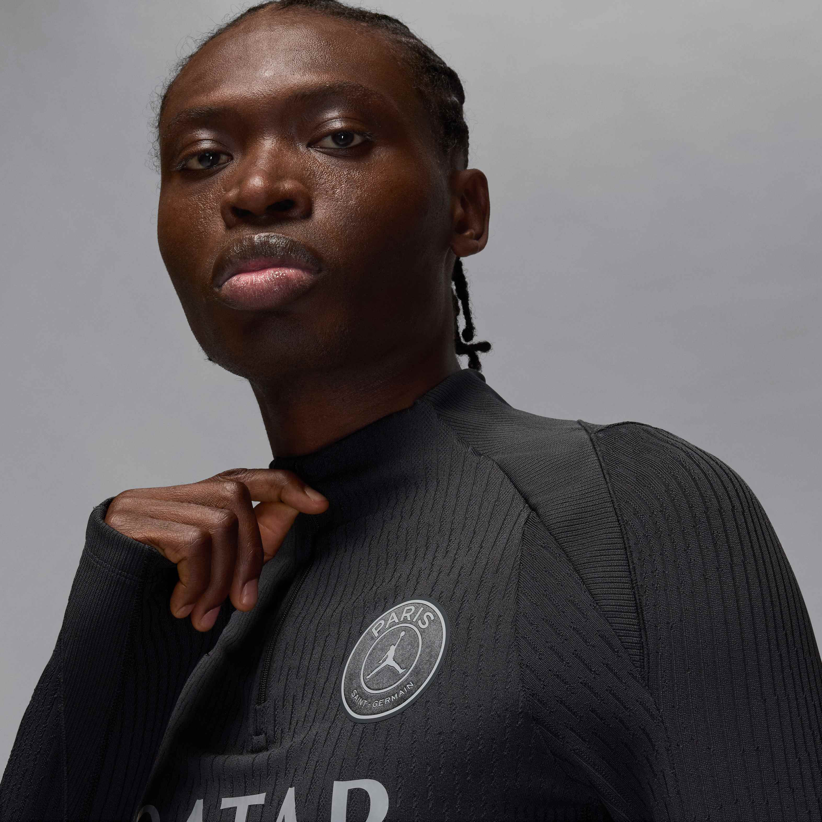 Paris Saint-Germain Strike Elite Fourth image number 2