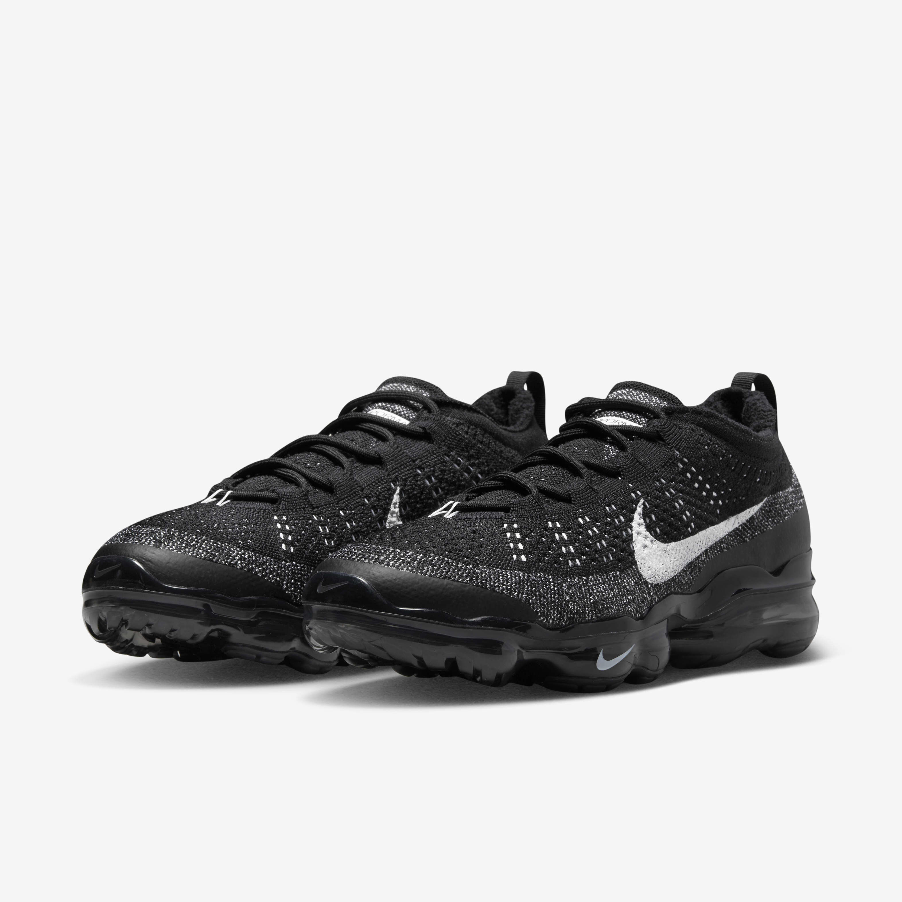 Nike Air VaporMax 2023 Flyknit image number 4