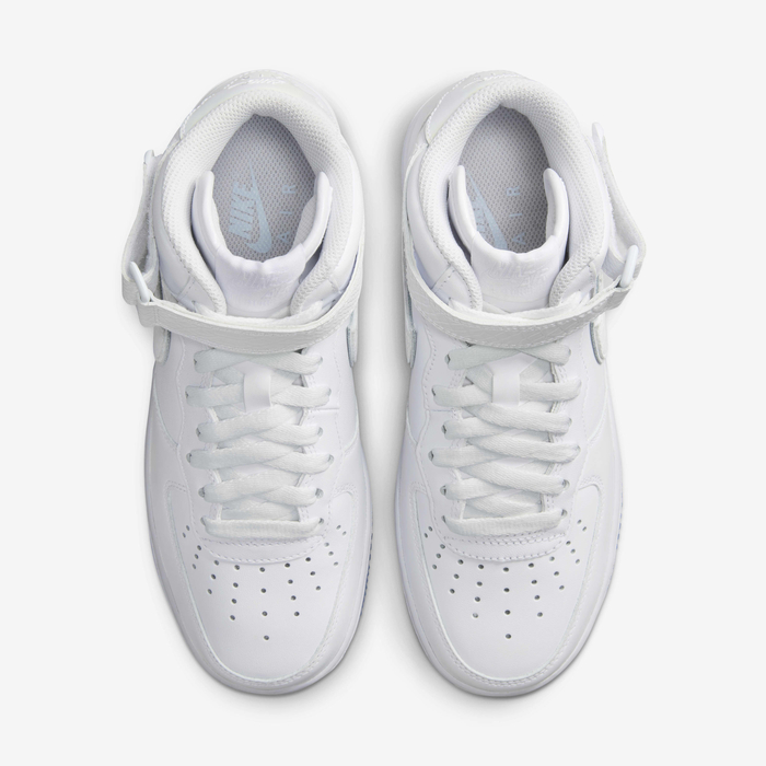 Nike Air Force 1 Mid image number 4 Nike Air Force 1 Mid image number 4