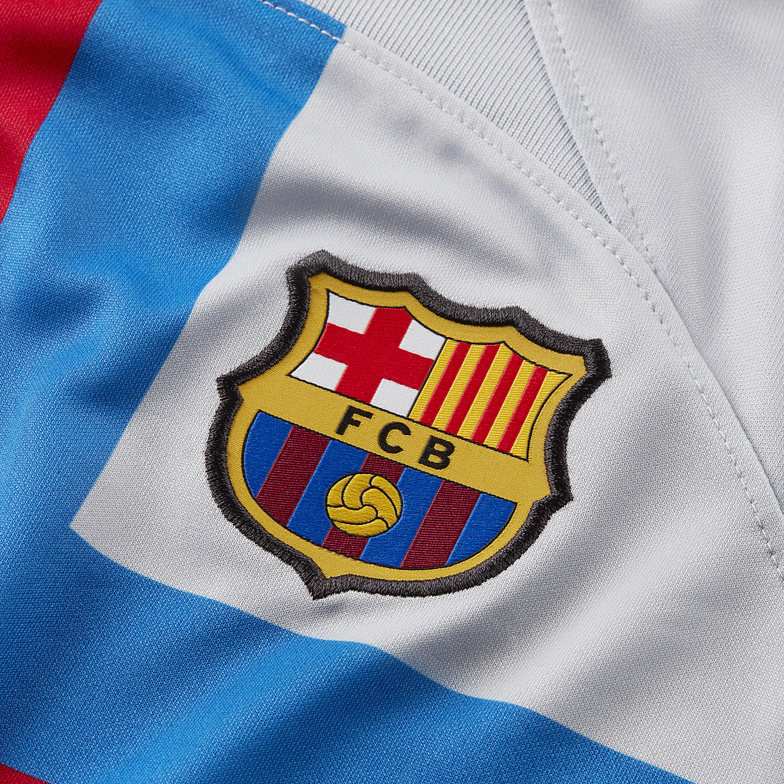 F.C. برشلونة 2022/23 ستديوم ثيرد image number 6