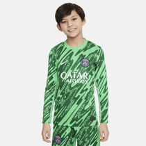 Paris Saint-Germain 2024 Stadium Goalkeeper