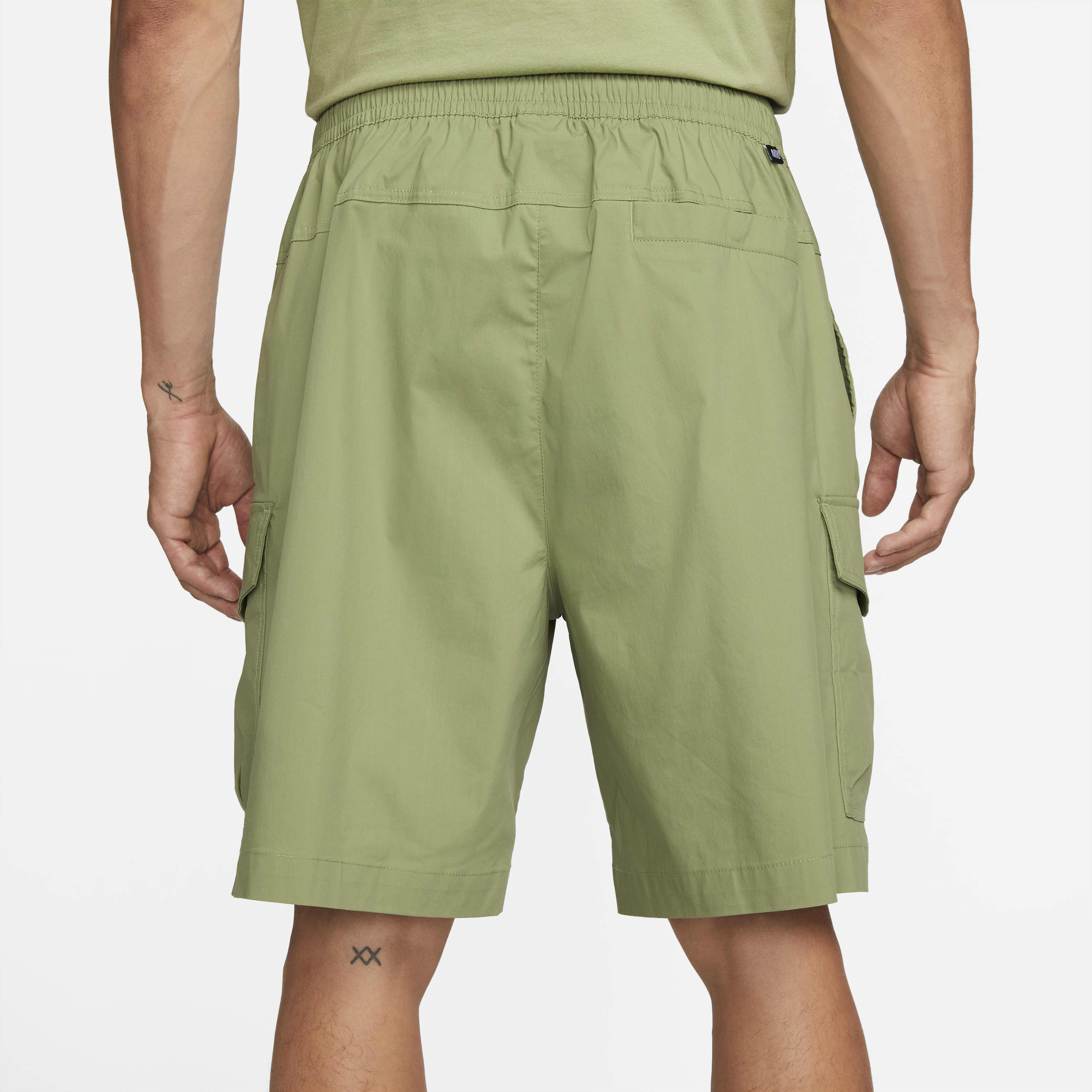 نايكي سبورتسوير سبورت اسينشالز image number 2