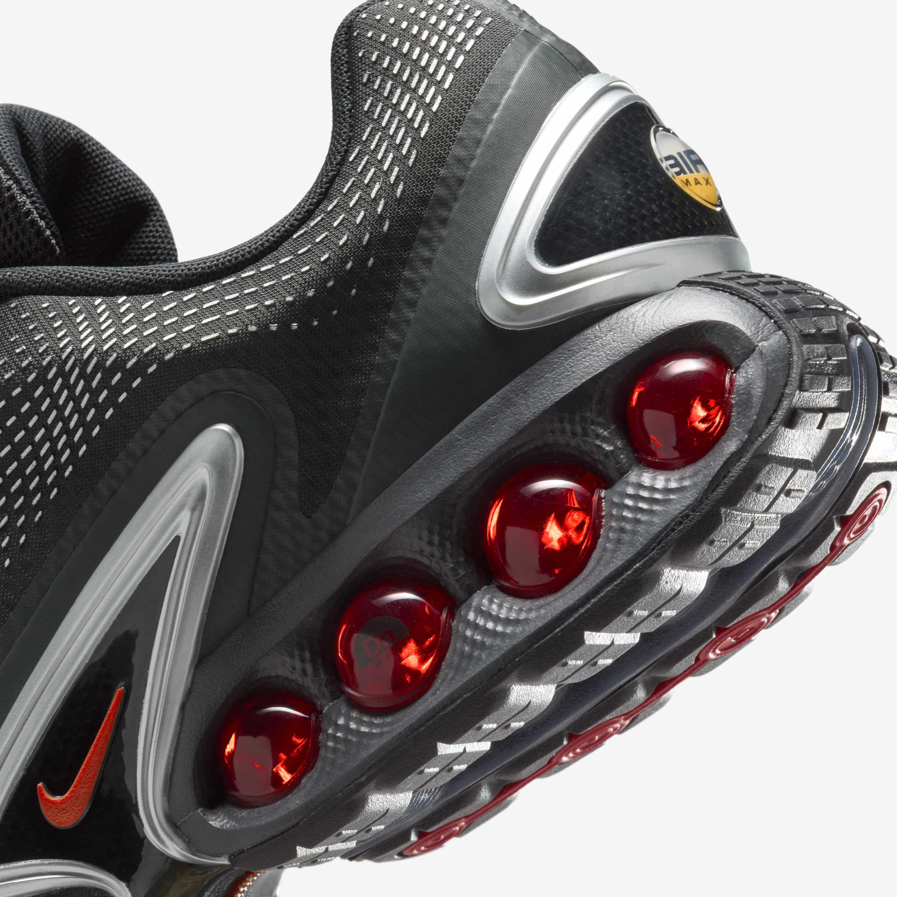 靴 NIKE Air Max DN 26.0 Nike Air Max Dn Shoes. Nike JP