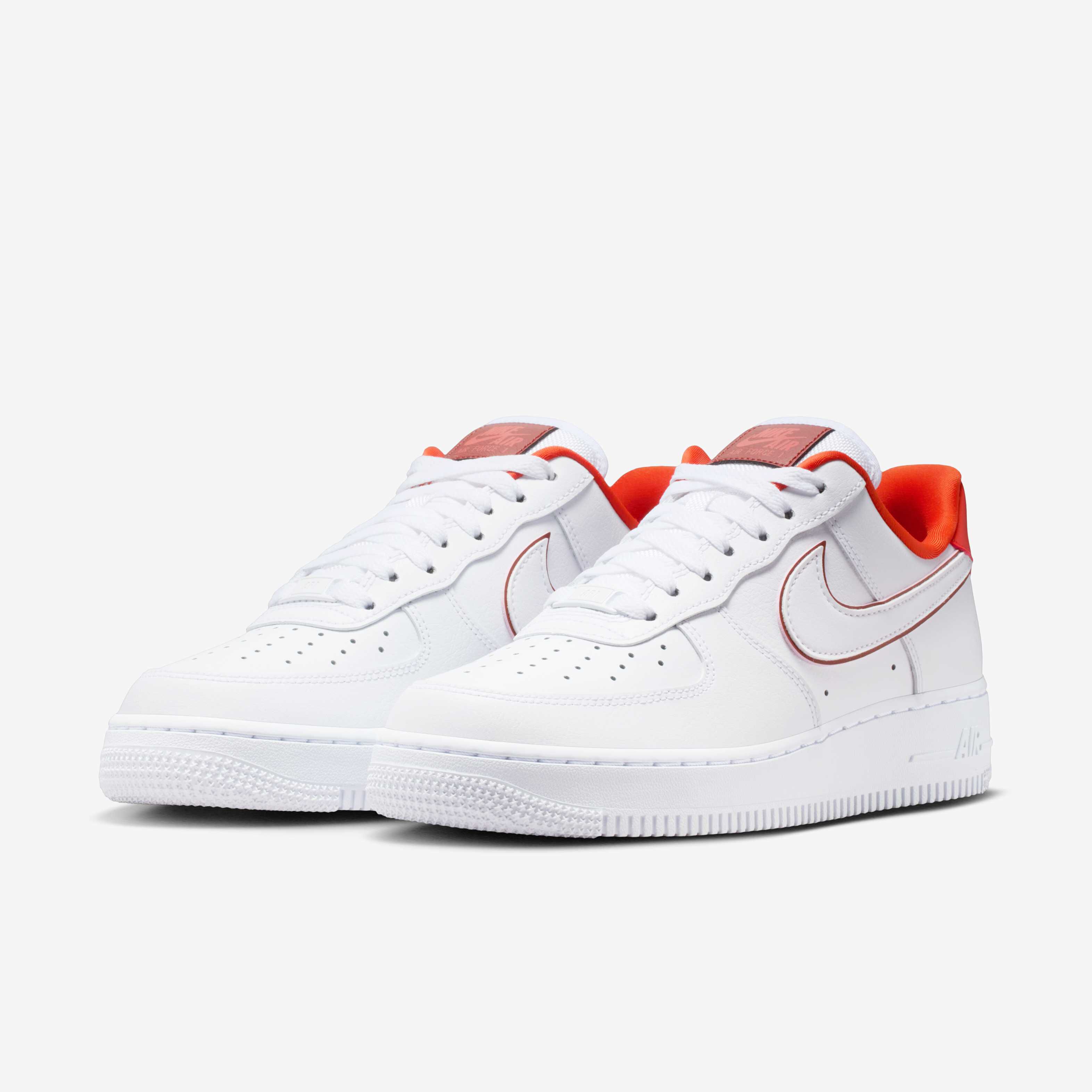 Nike Air Force 1 '07 Essential image number 4