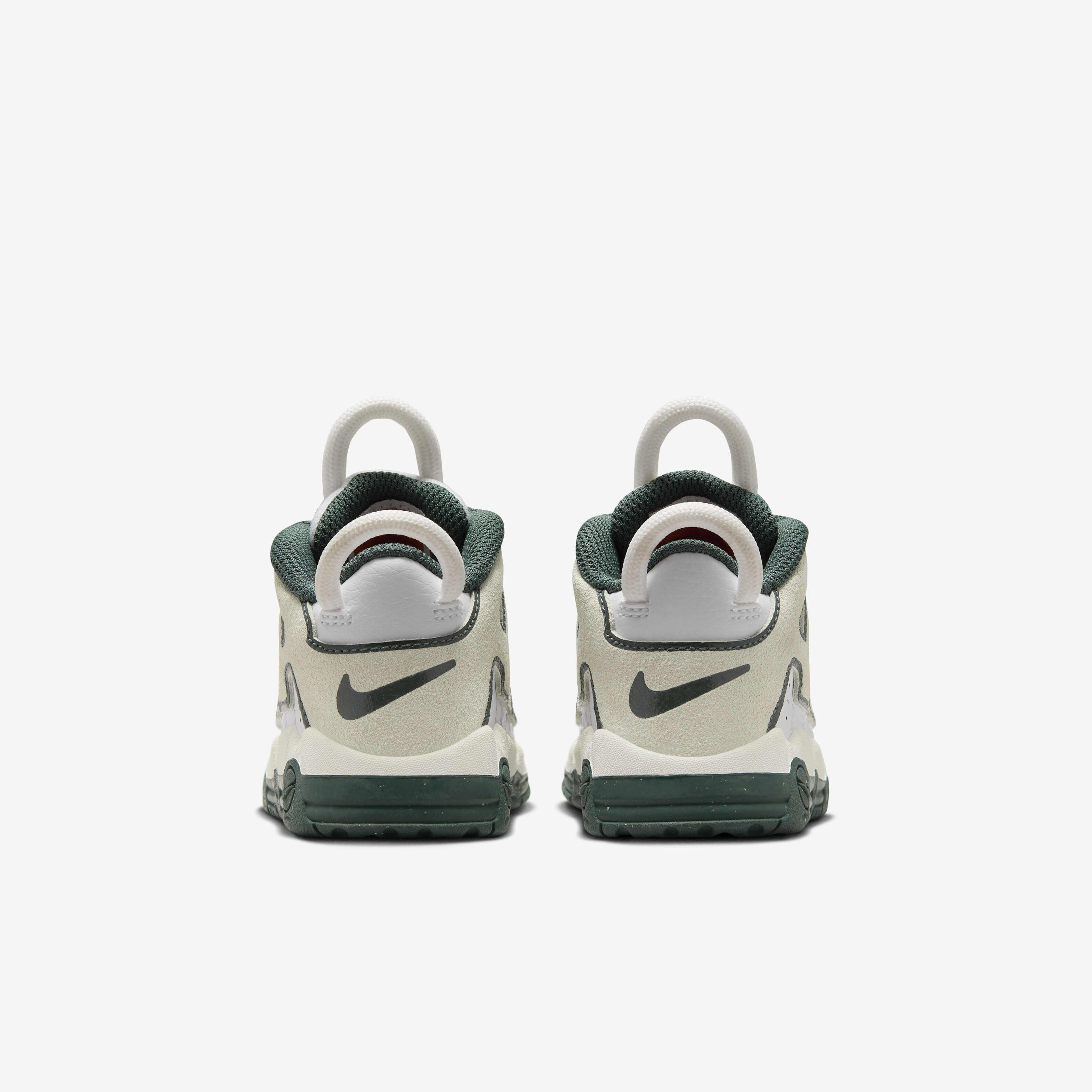 Buy Nike Air More Uptempo Baby Toddler Shoes Nike Qatar Official