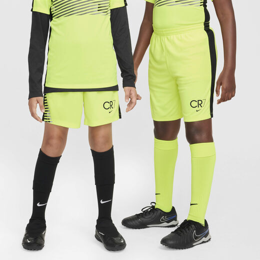 Trends-Nike, CR7 Academy, Older Kids' Dri-FIT Football Shorts