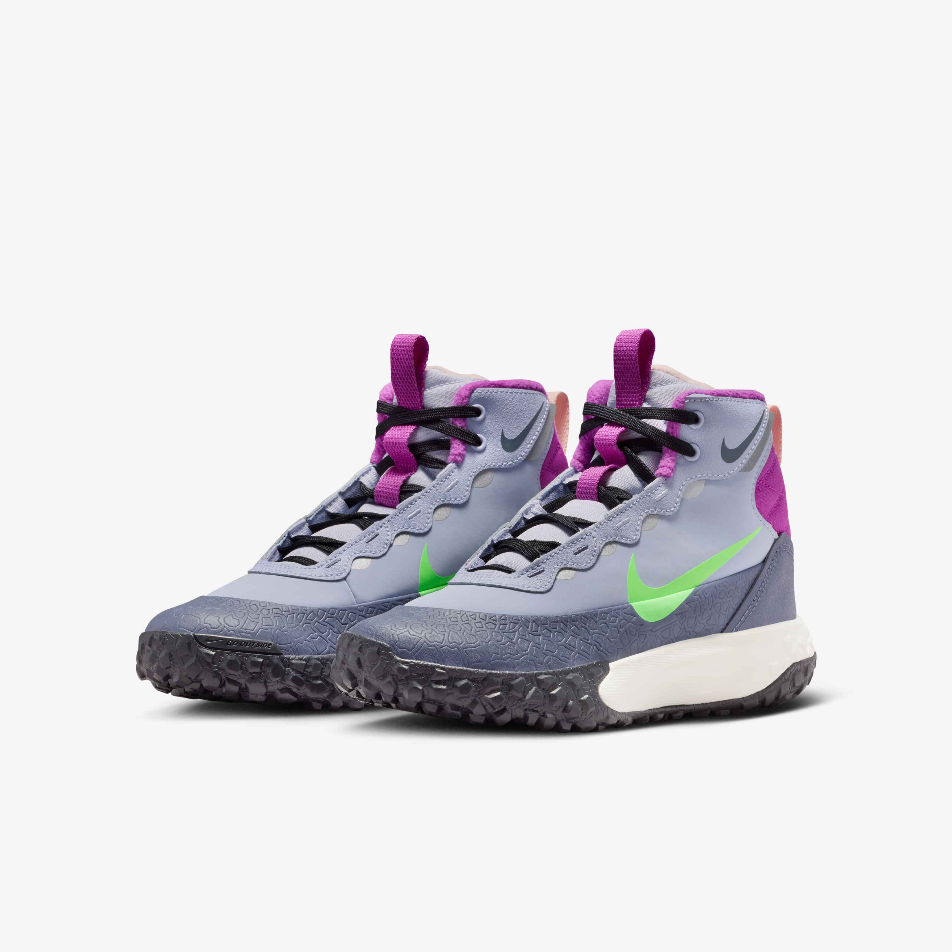 Nike Terrascout image number 4