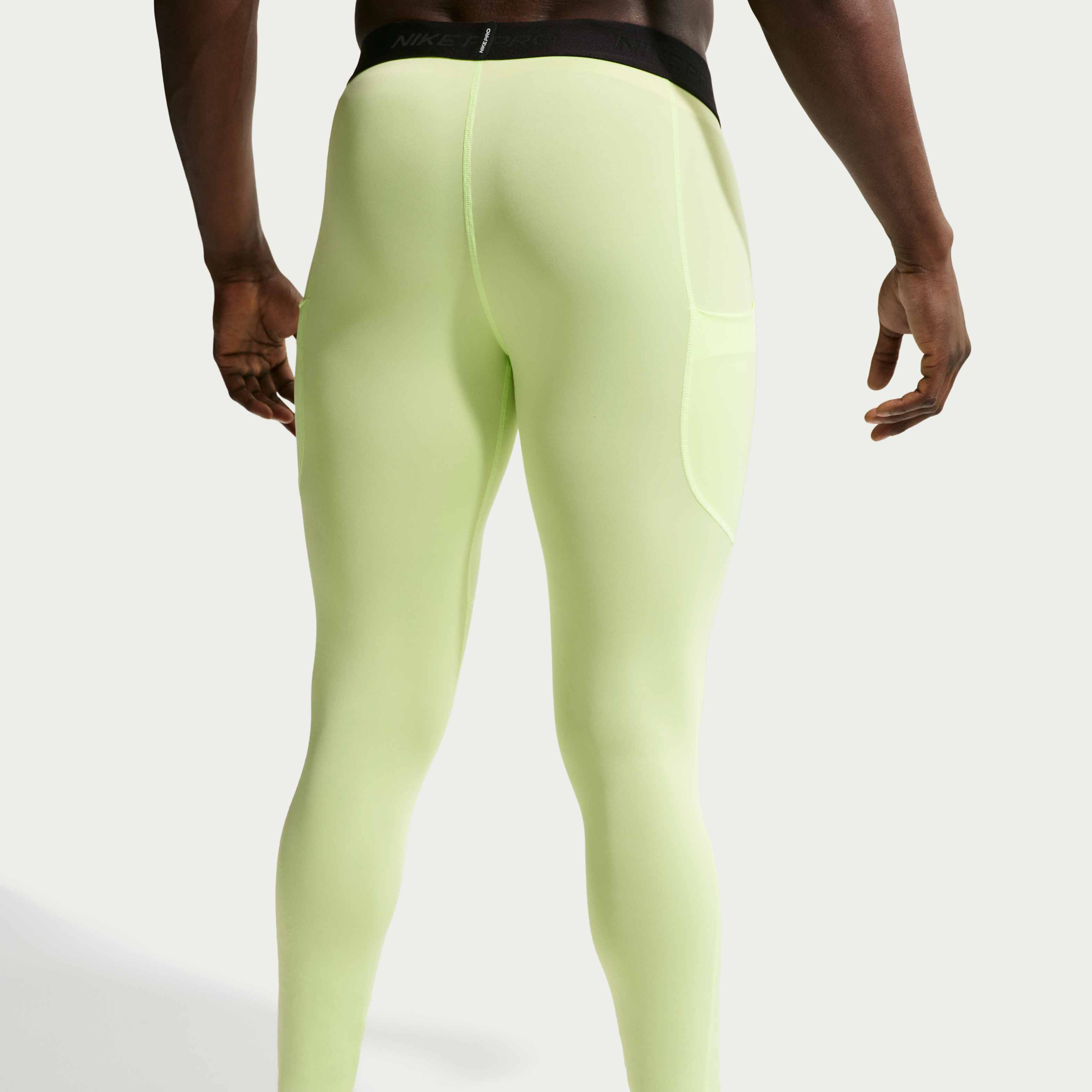 Nike Pro image number 7