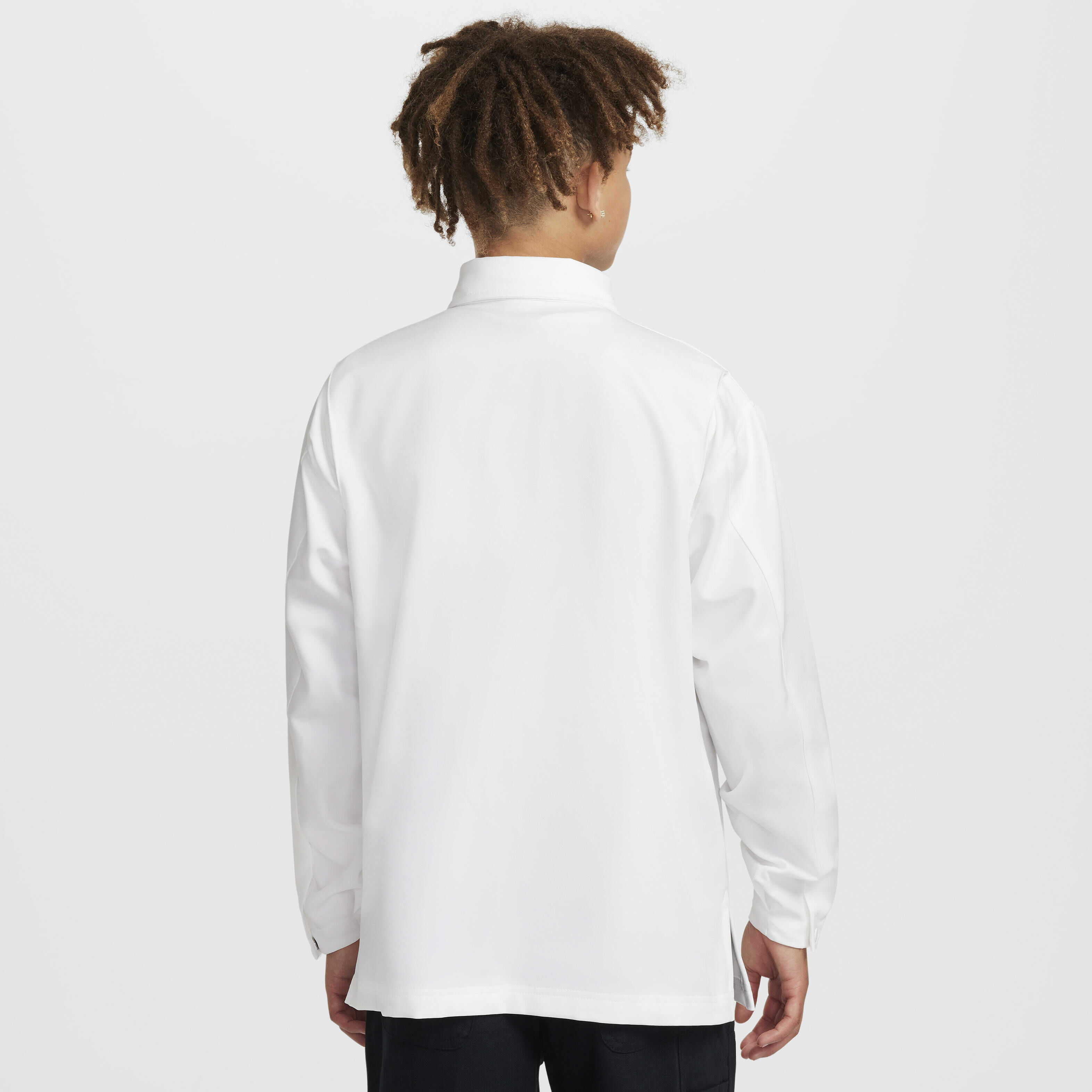 Nike Sportswear Metro Ground image number 1