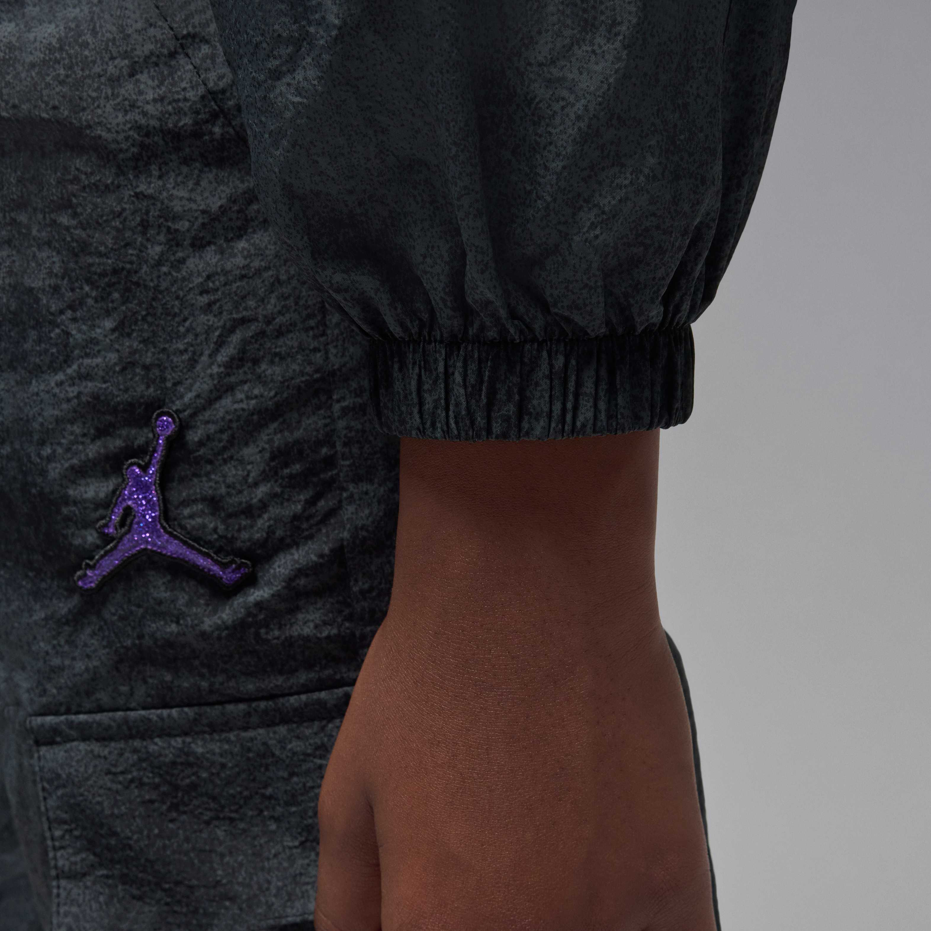 Jordan Blue Jeans and Bling image number 5