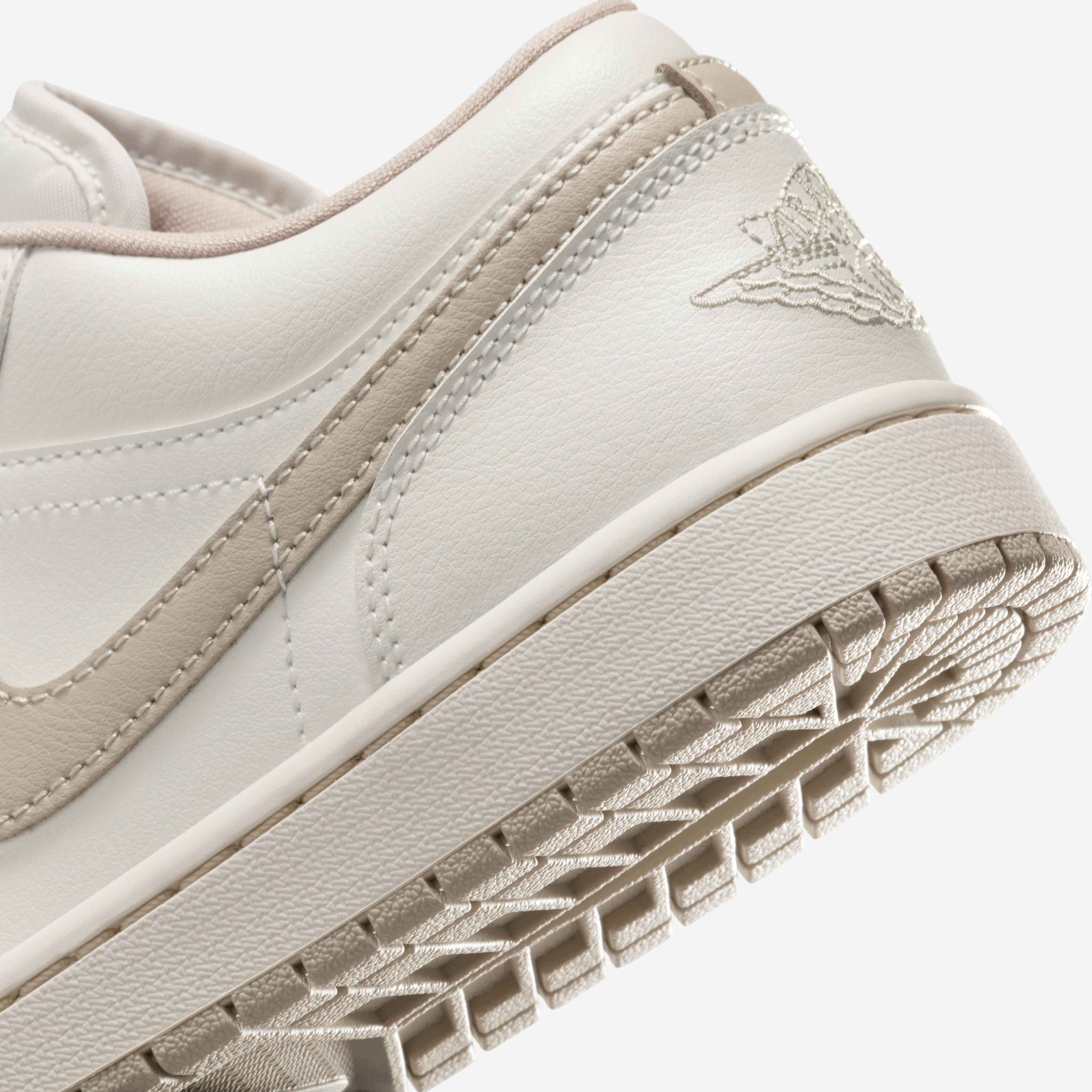 Buy Air Jordan 1 Low Women's Shoes - Sail/Pale Ivory/Rattan Buy Air Jordan 1 Low Women's Shoes - Sail/Pale Ivory/Rattan