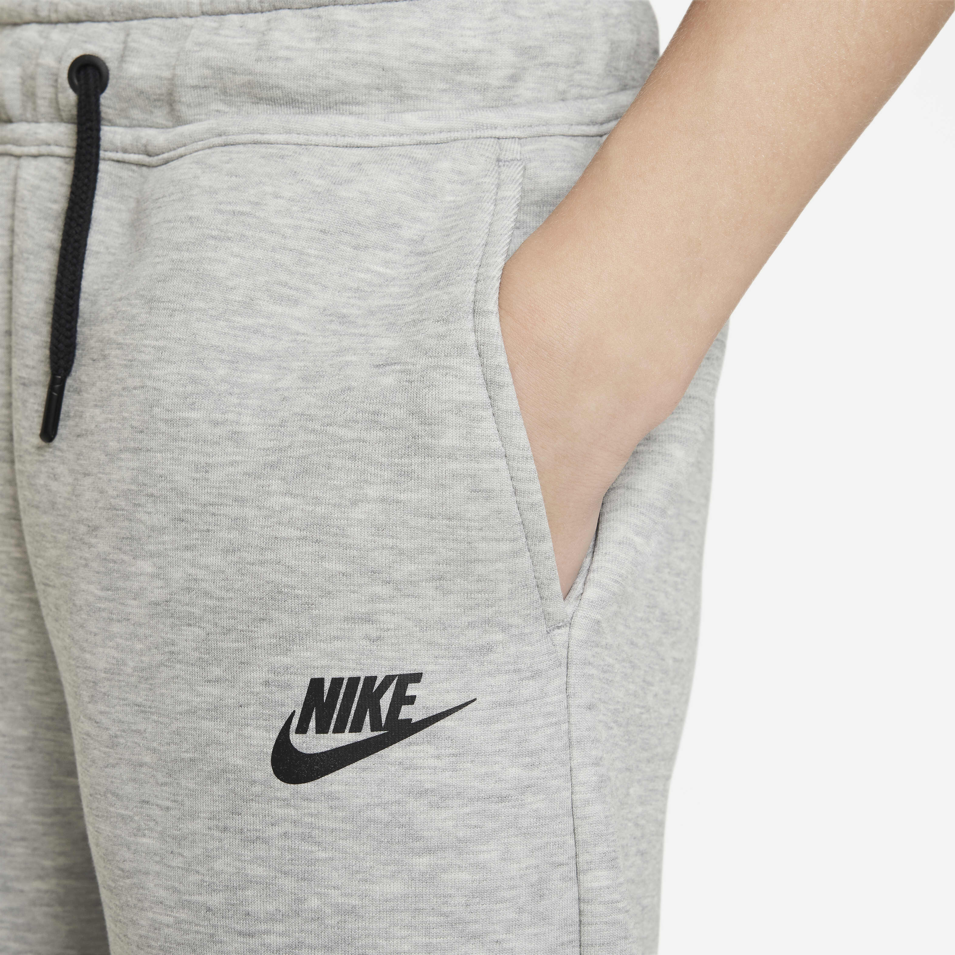 Buy Nike Tech Fleece Older Kids Boys Shorts Nike Qatar Official