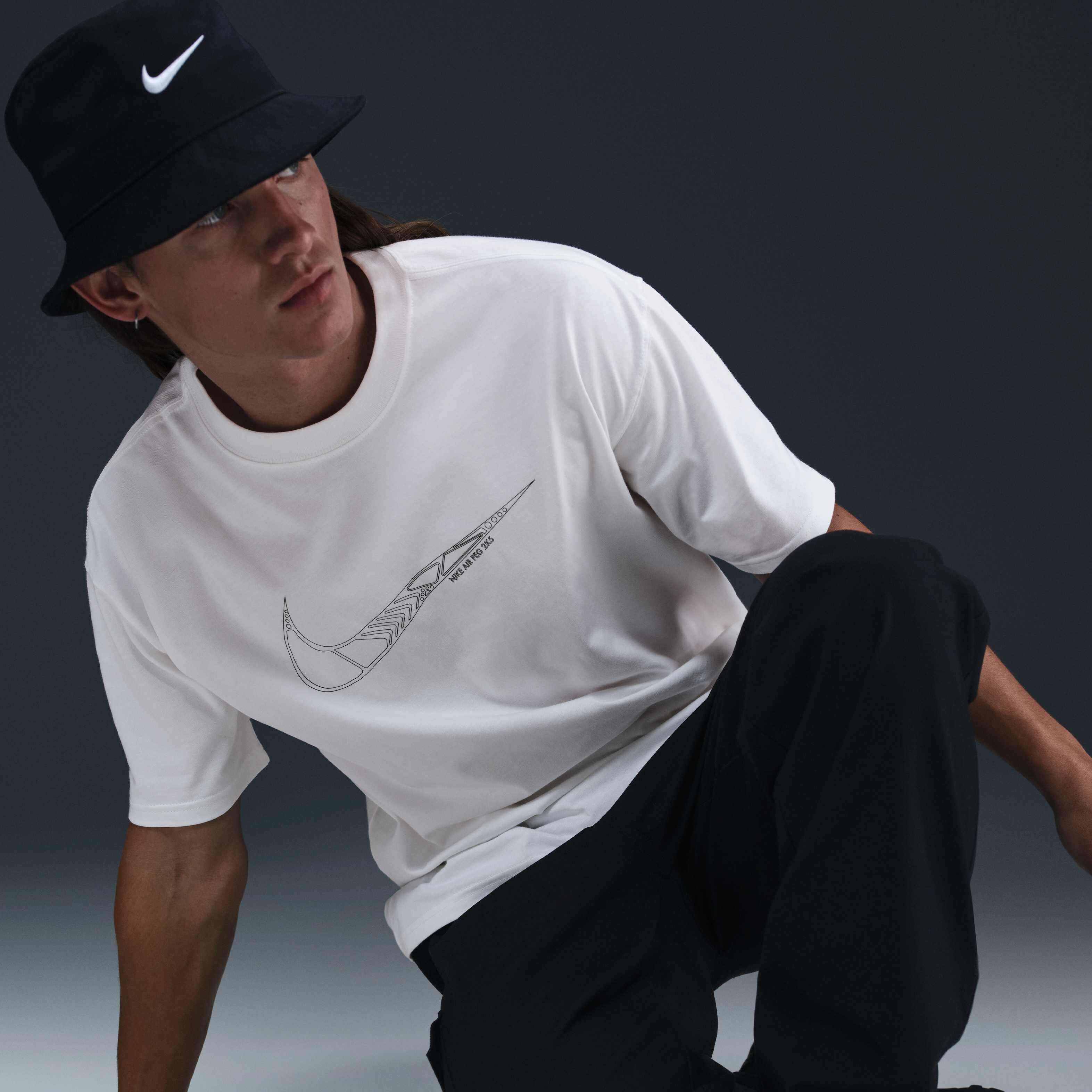 Nike Sportswear image number 2