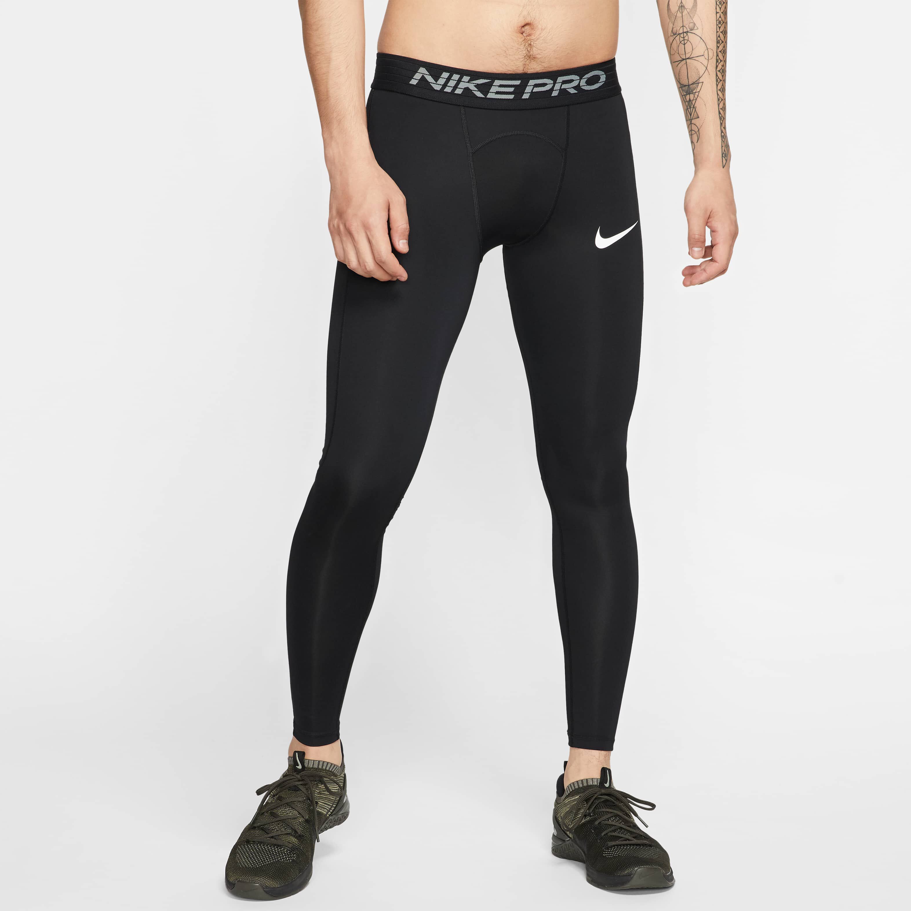 Nike Pro image number 0